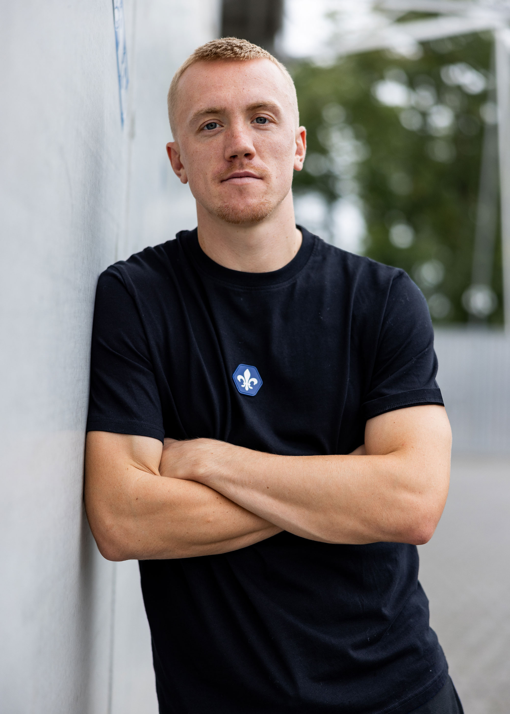 SV 98 "City of Science" - Shirt SV 98 "City of Science" - Shirt