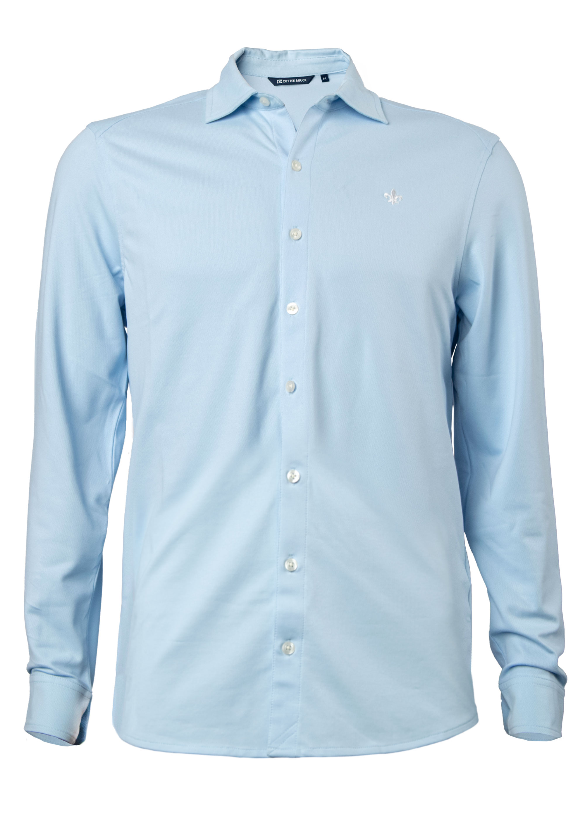 Advantage-Shirt-Men_front SV 98 Premium Hemd