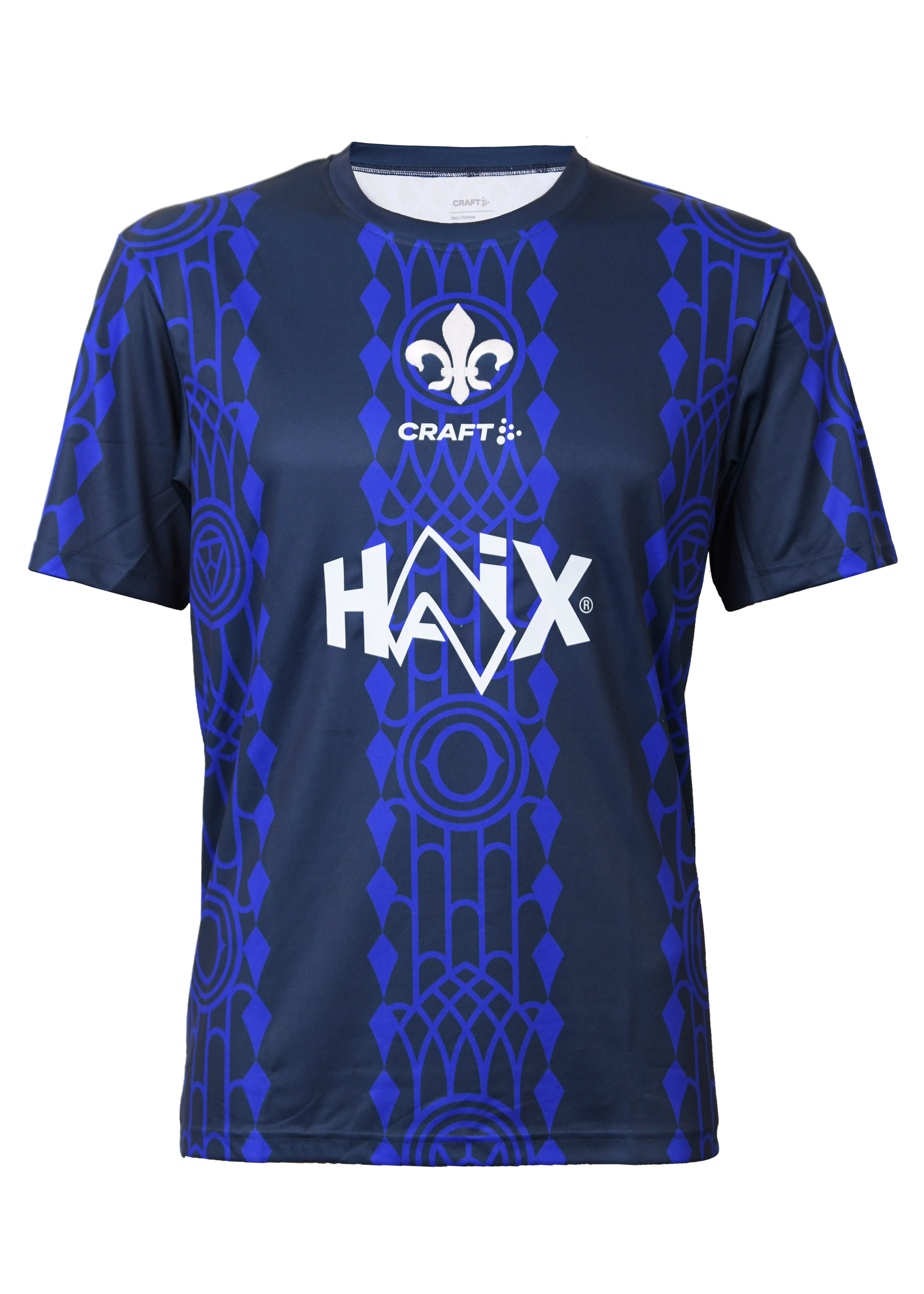 SV 98 CRAFT Warm-Up Shirt 2025/26