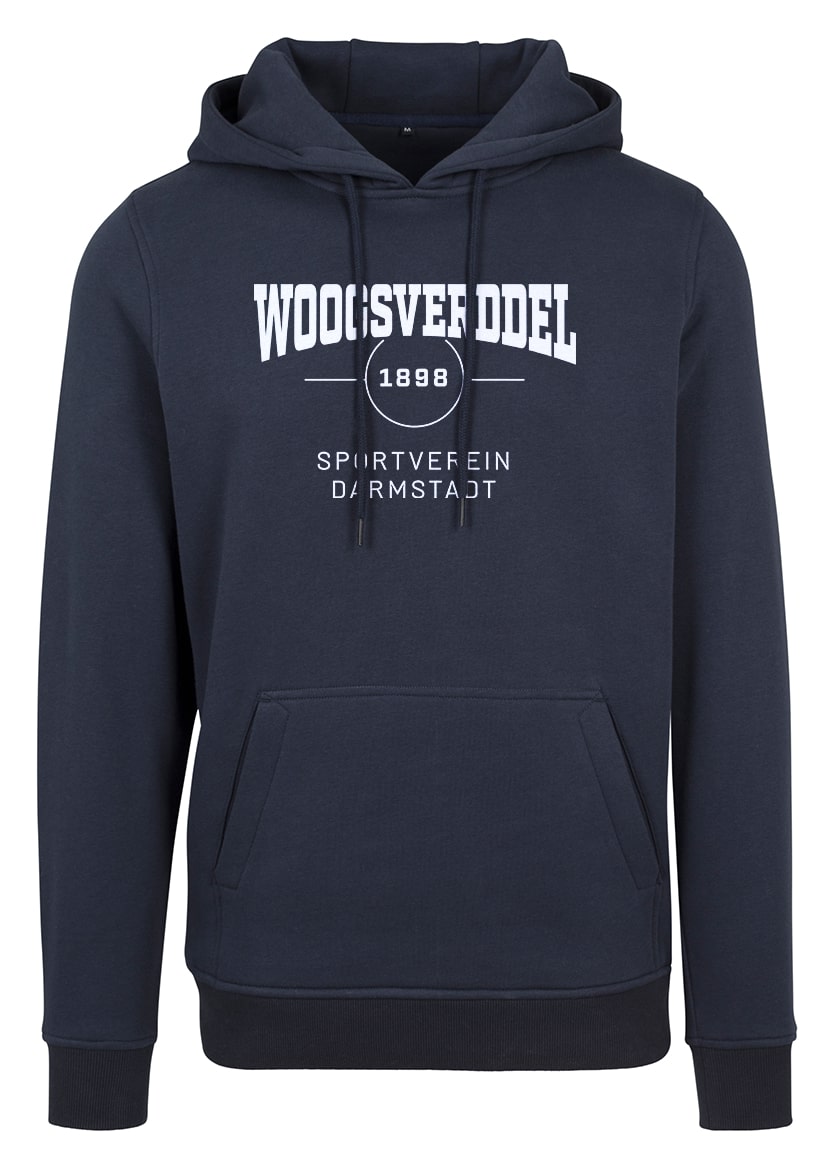 SV 98 POD-Hoodie "Stadtteile" SV 98 POD-Hoodie "Stadtteile"