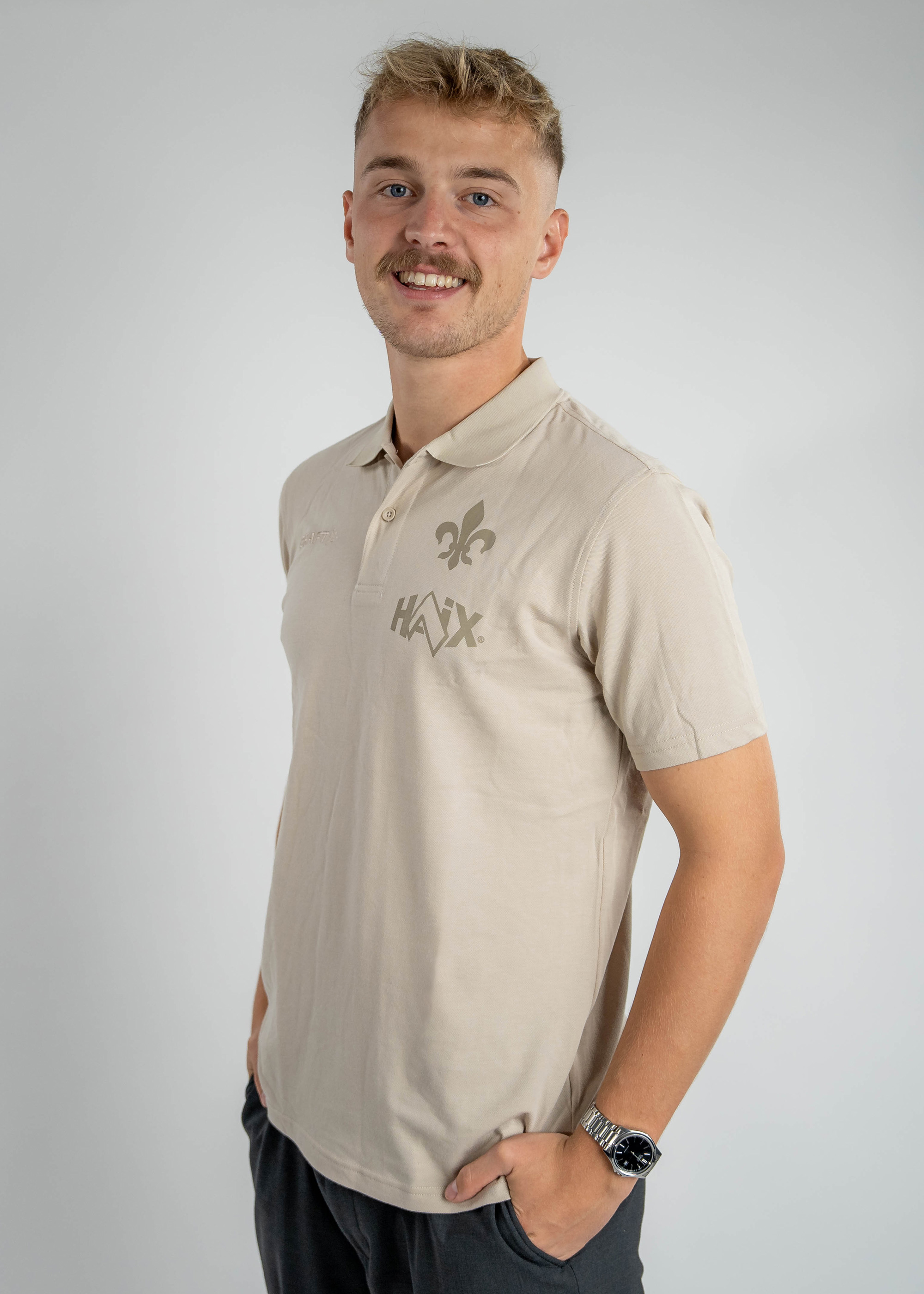 SV 98 Teamwear Polo 2026/27