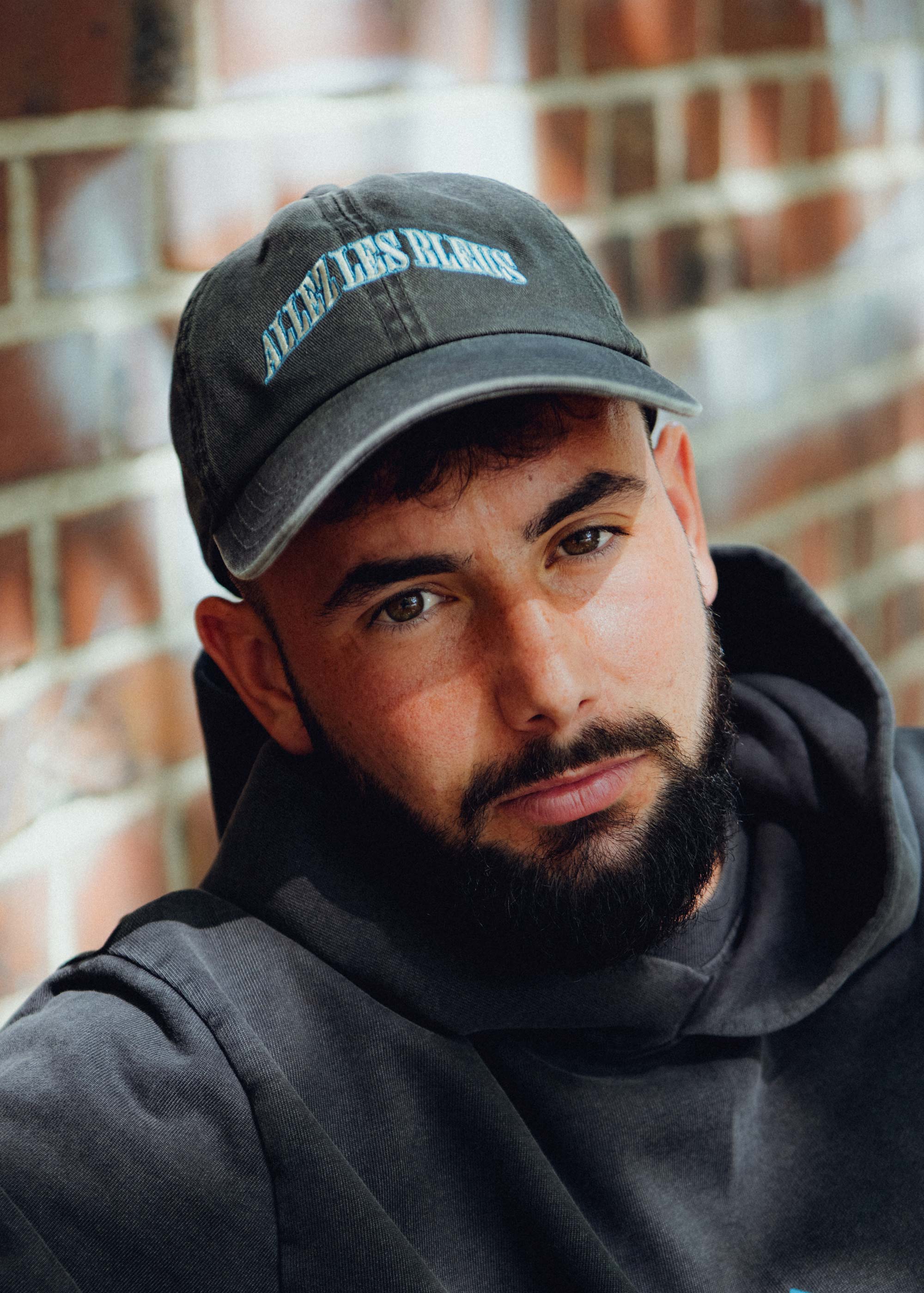 SV 98 Fast Life Collection Dad Cap