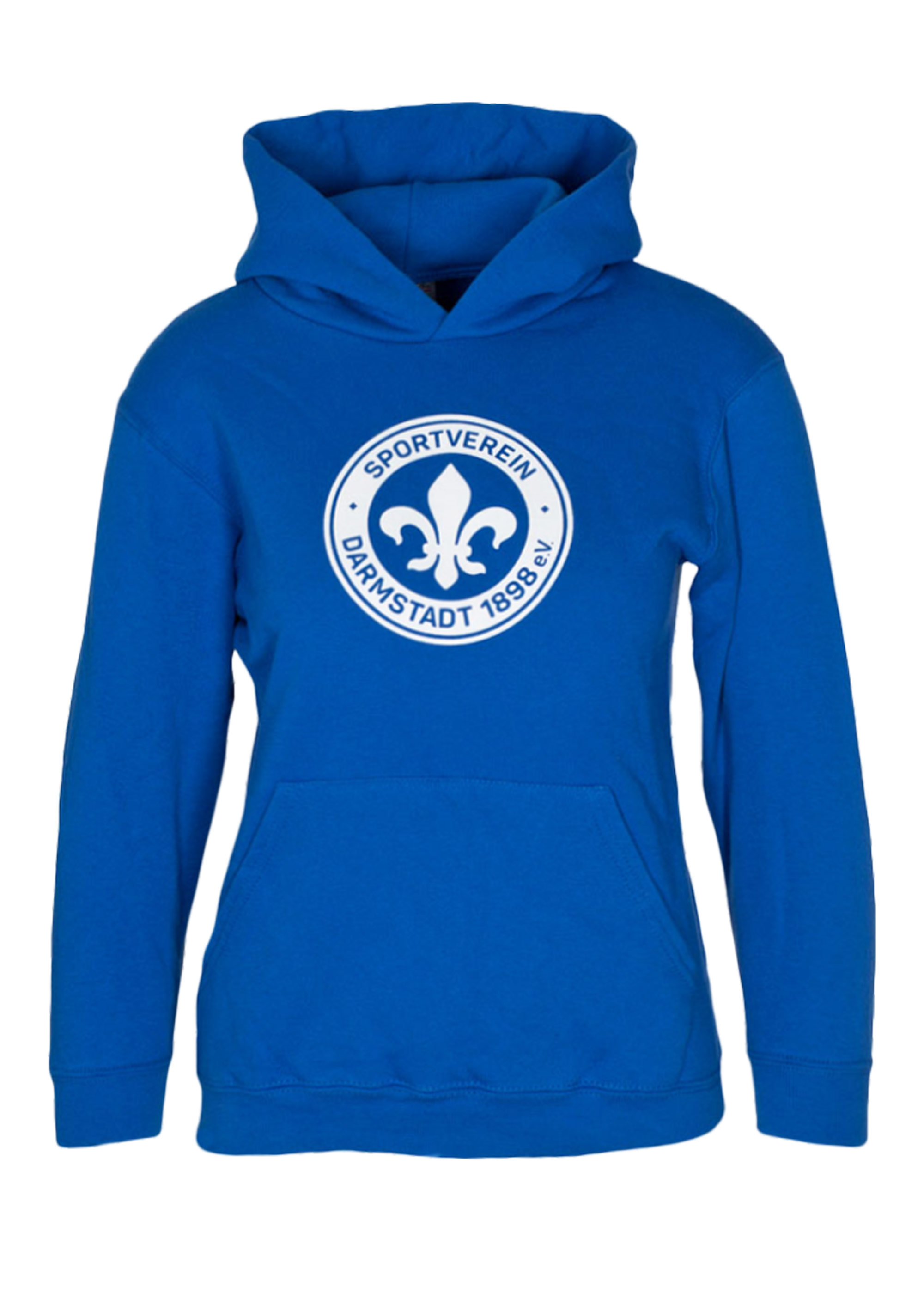 SV 98 KIDS-Hoodie "Basic-Line" SV 98 KIDS-Hoodie "Basic-Line"