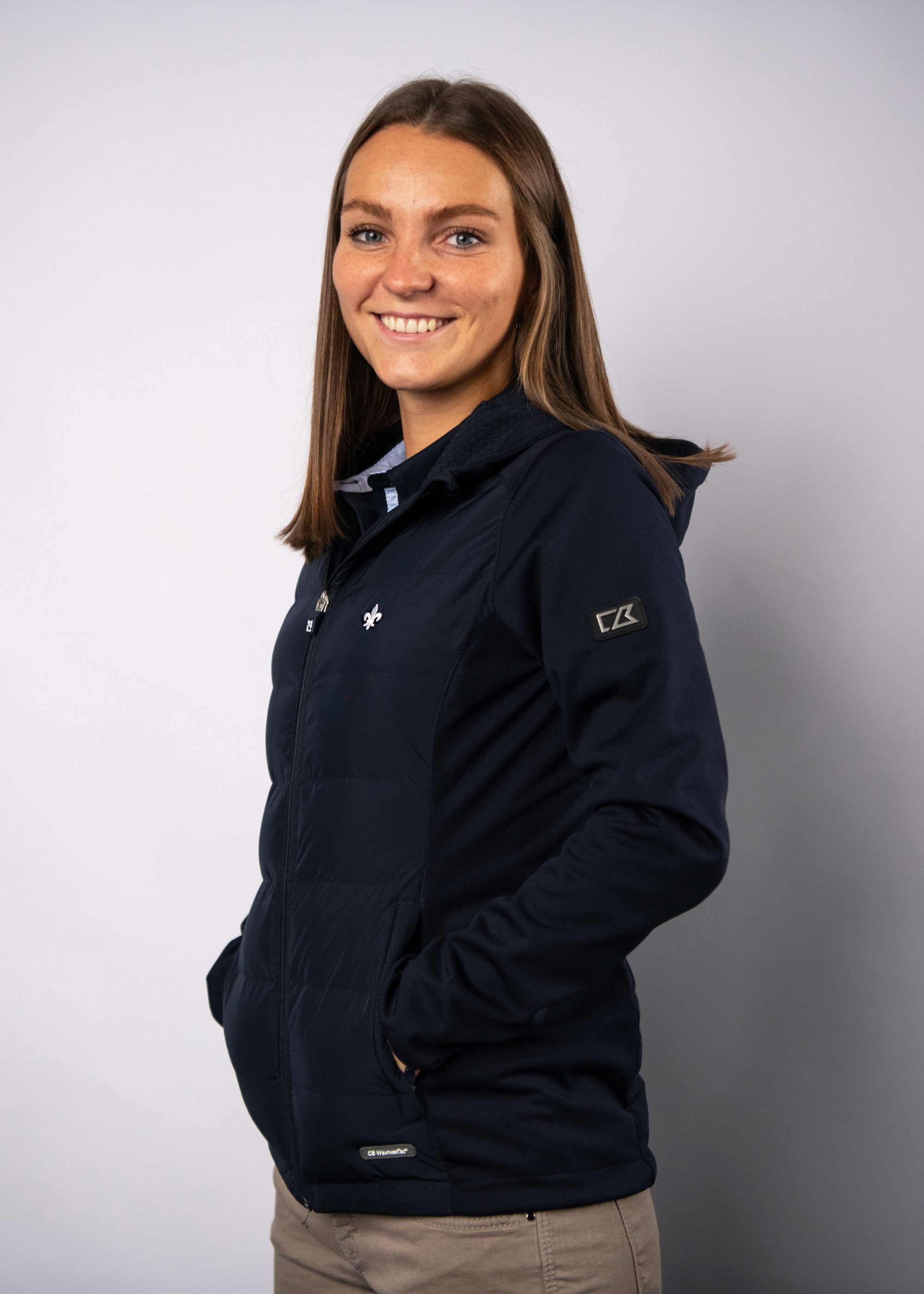 SV 98 Premium-Jacke, Damen SV 98 Premium-Jacke, Damen