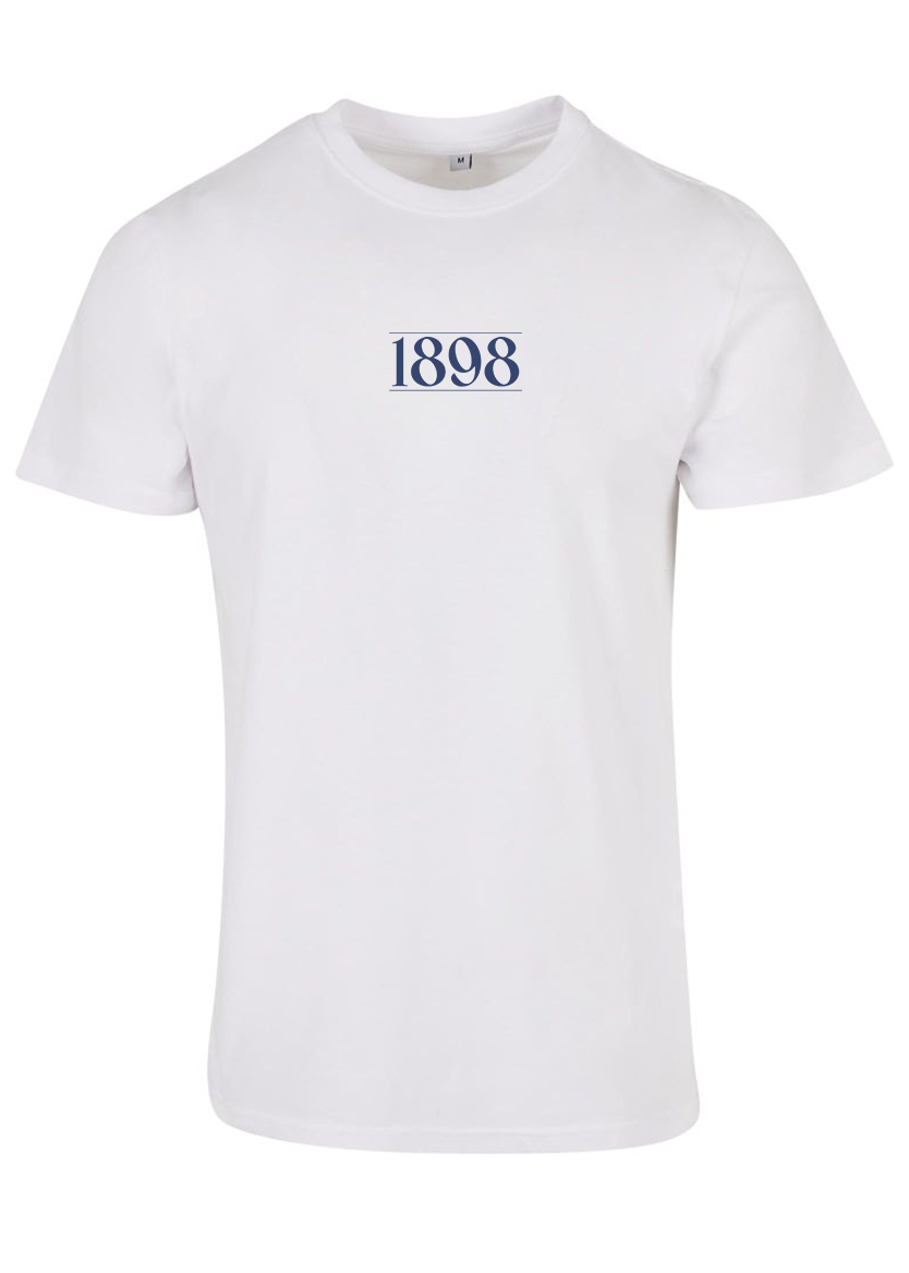 SV 98 POD-Shirt "Jugendstil"