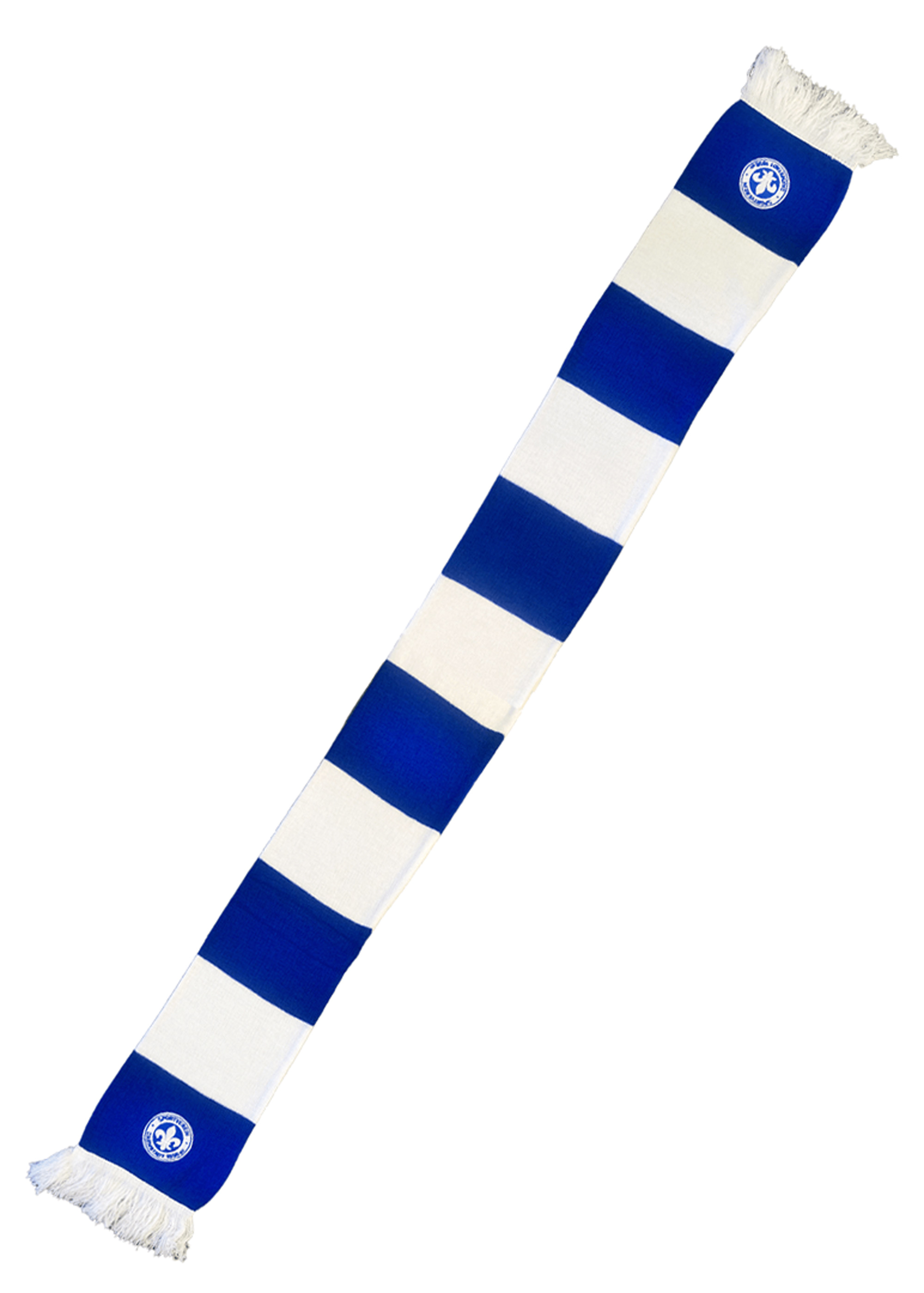 SV 98 Balkenschal Klassik SV 98 Balkenschal Klassik