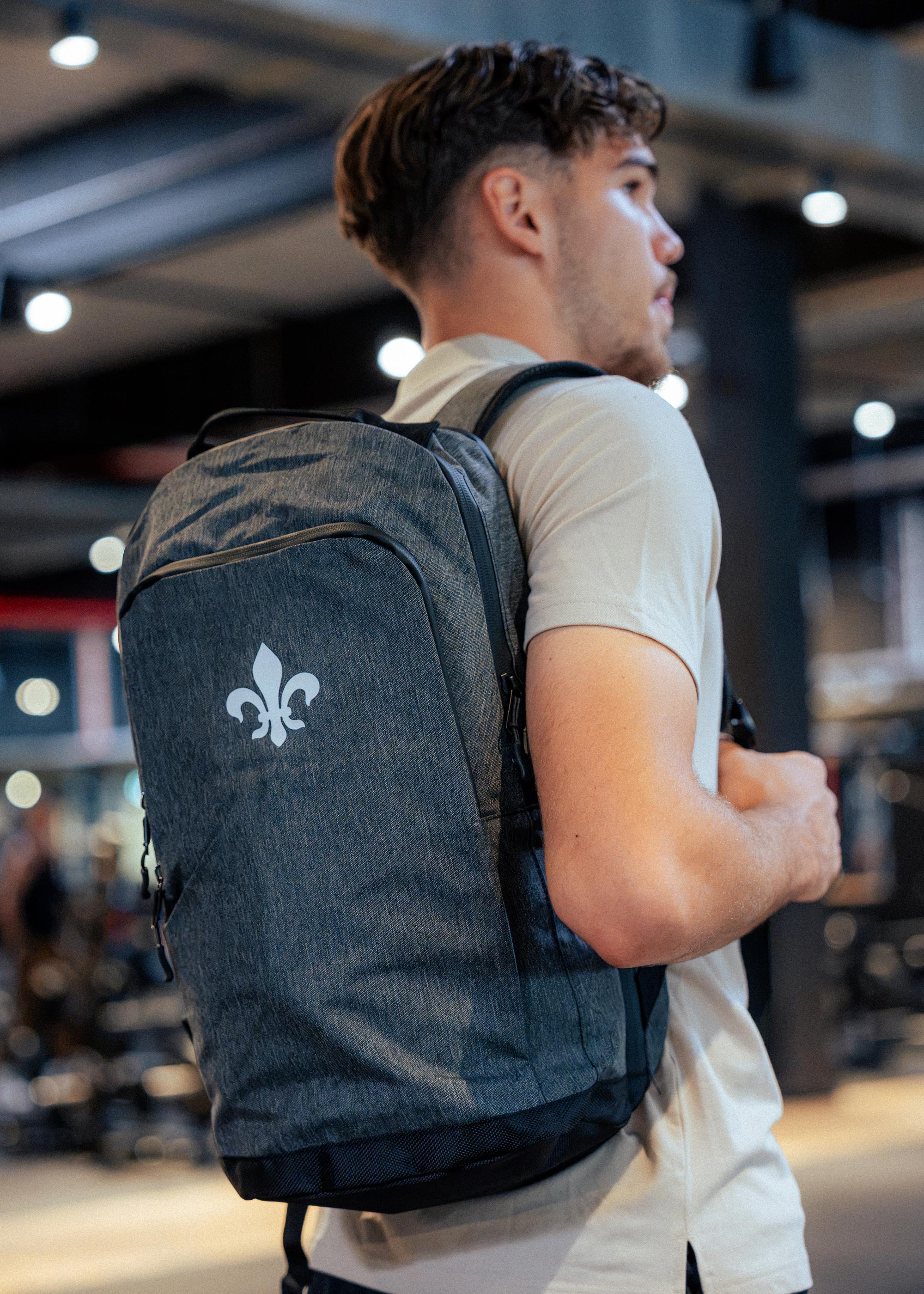 SV 98 Premium-Rucksack