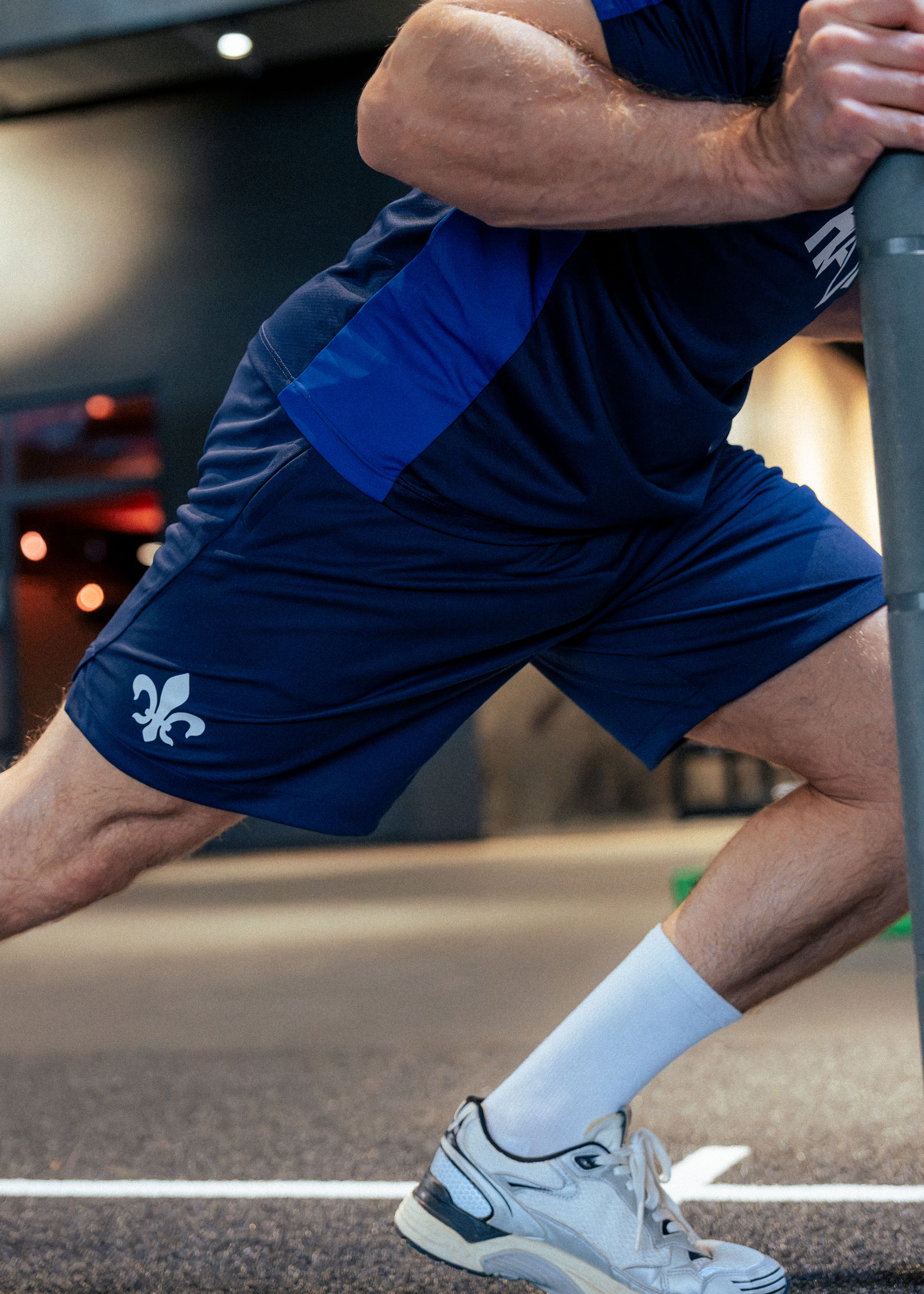 SV 98 Trainingsshorts 2026/27