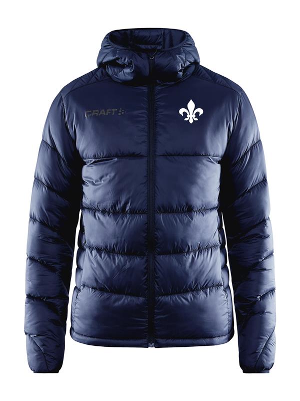 SV 98 Winterjacke, navy SV 98 Winterjacke, navy