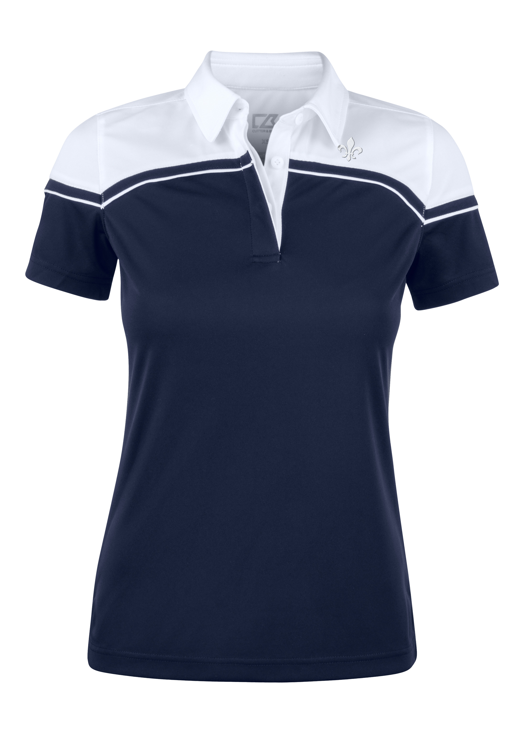 SV 98 Premium "Golf-Polo", Frauen