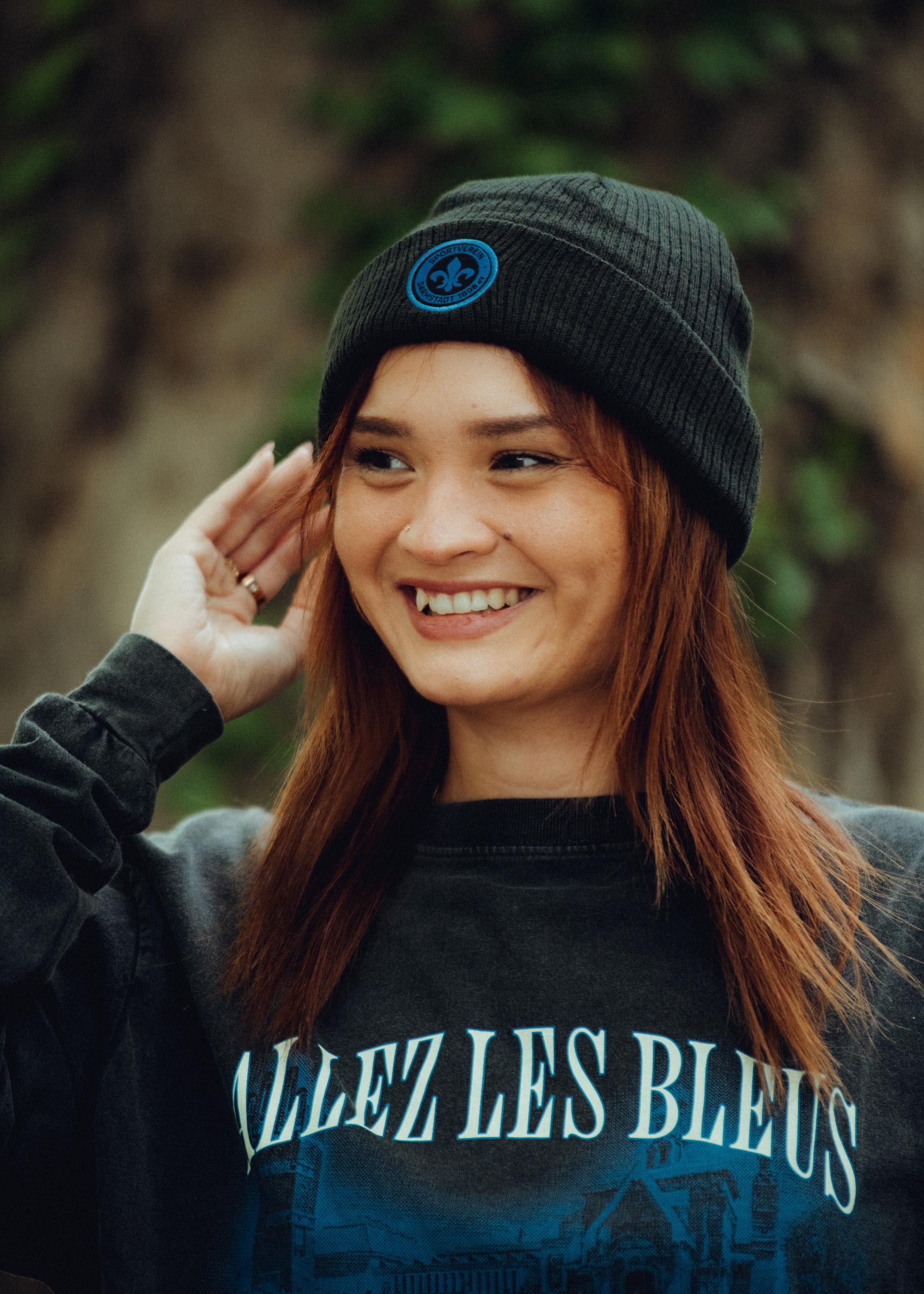 SV 98 Fast Life Collection Fishermen Beanie SV 98 Fast Life Collection Fishermen Beanie