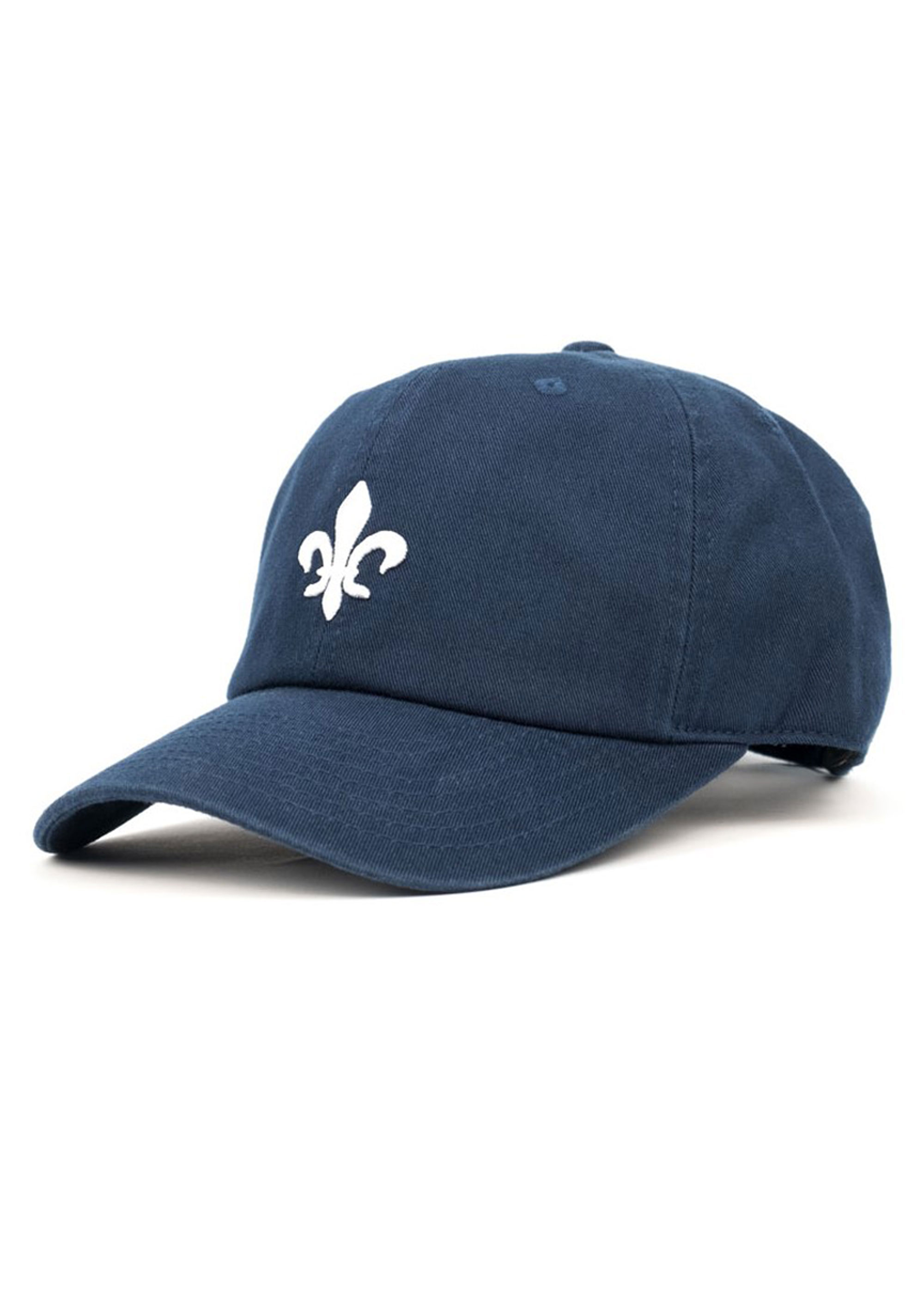 4-118_Polocap-Lilie SV 98 Polocap "Lilie"