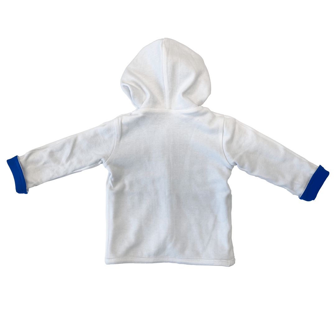 3-073_SV-98-Baby-Wendejacke SV 98 Baby Wendejacke