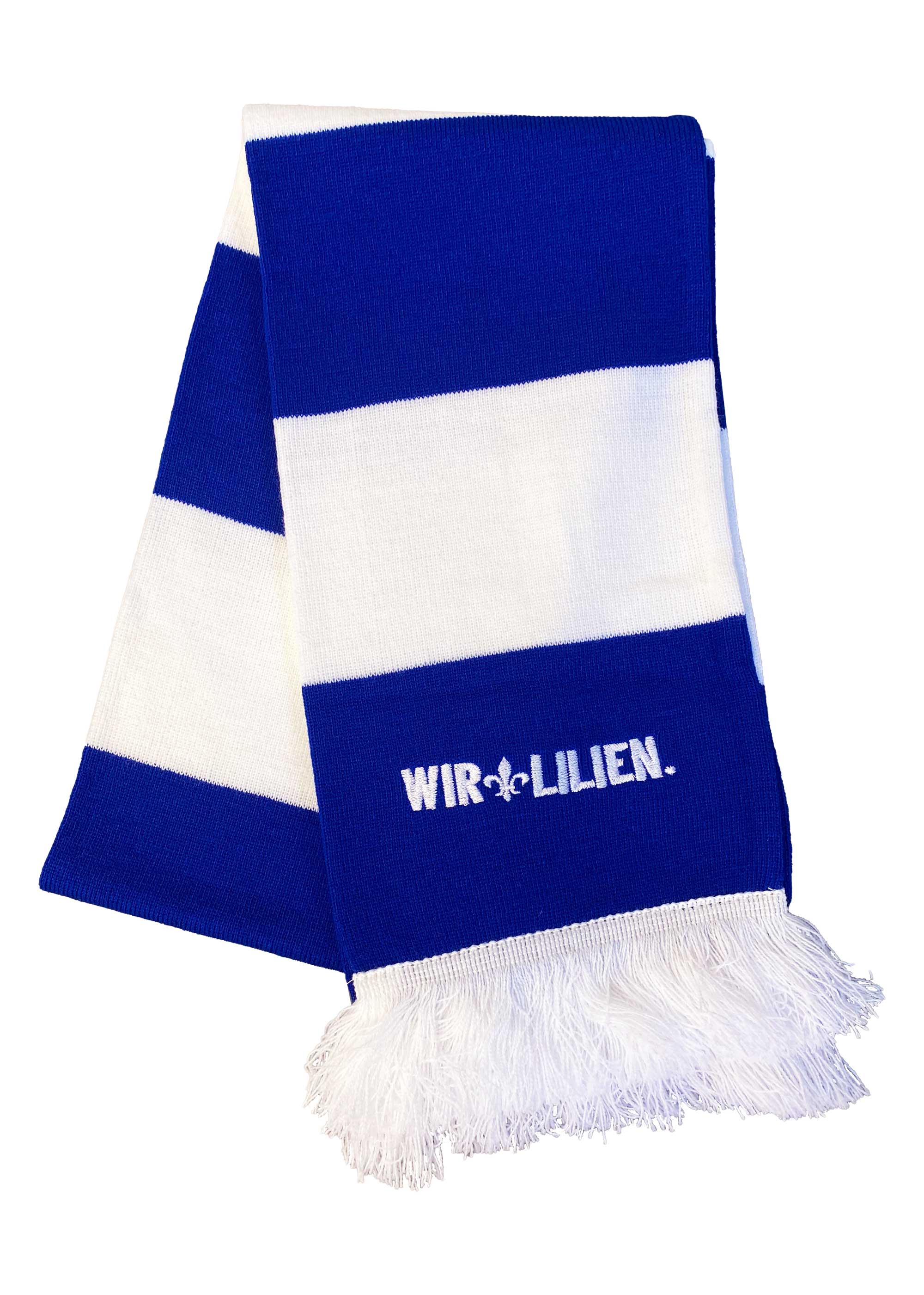 SV 98 Mitglieder-Balkenschal SV 98 Mitglieder-Balkenschal