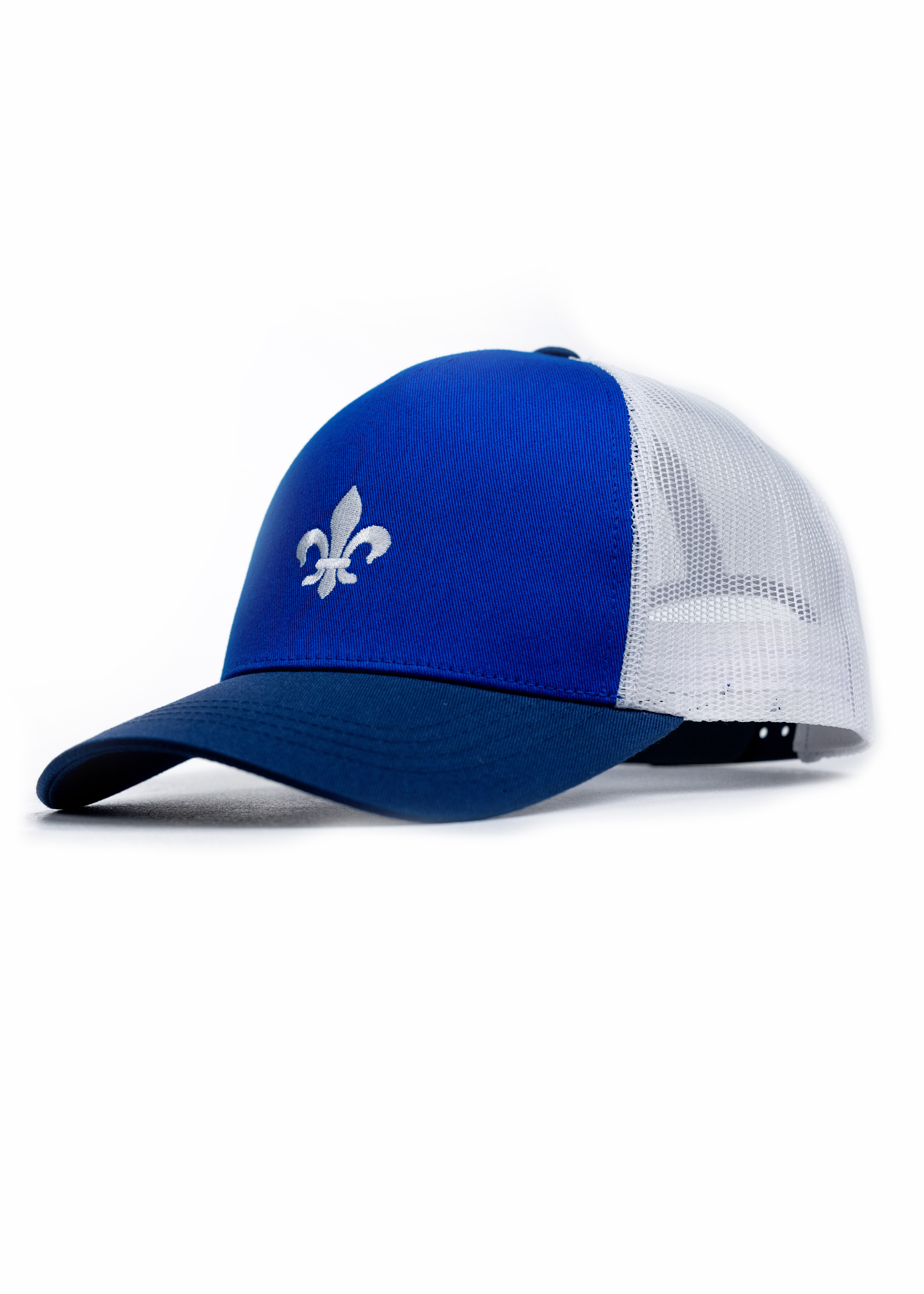 SV 98 Trucker Cap "Lilie"
