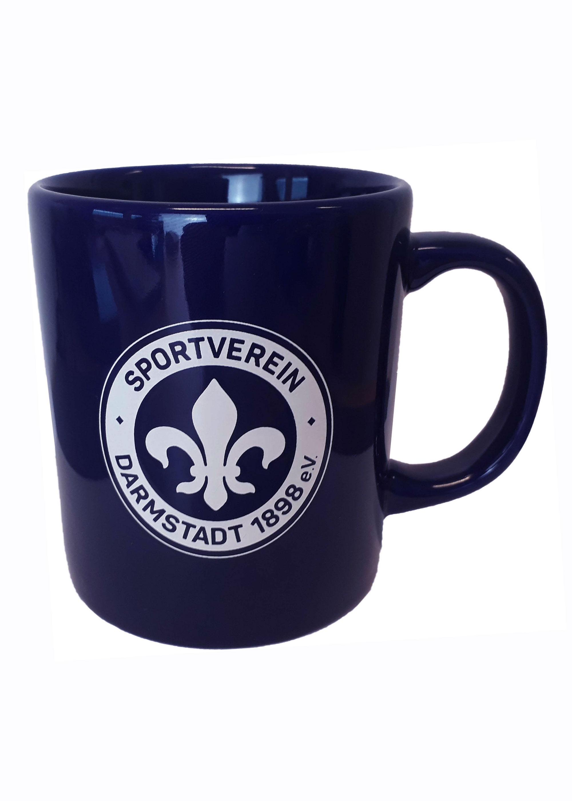 SV 98 Kaffeebecher "Logo"