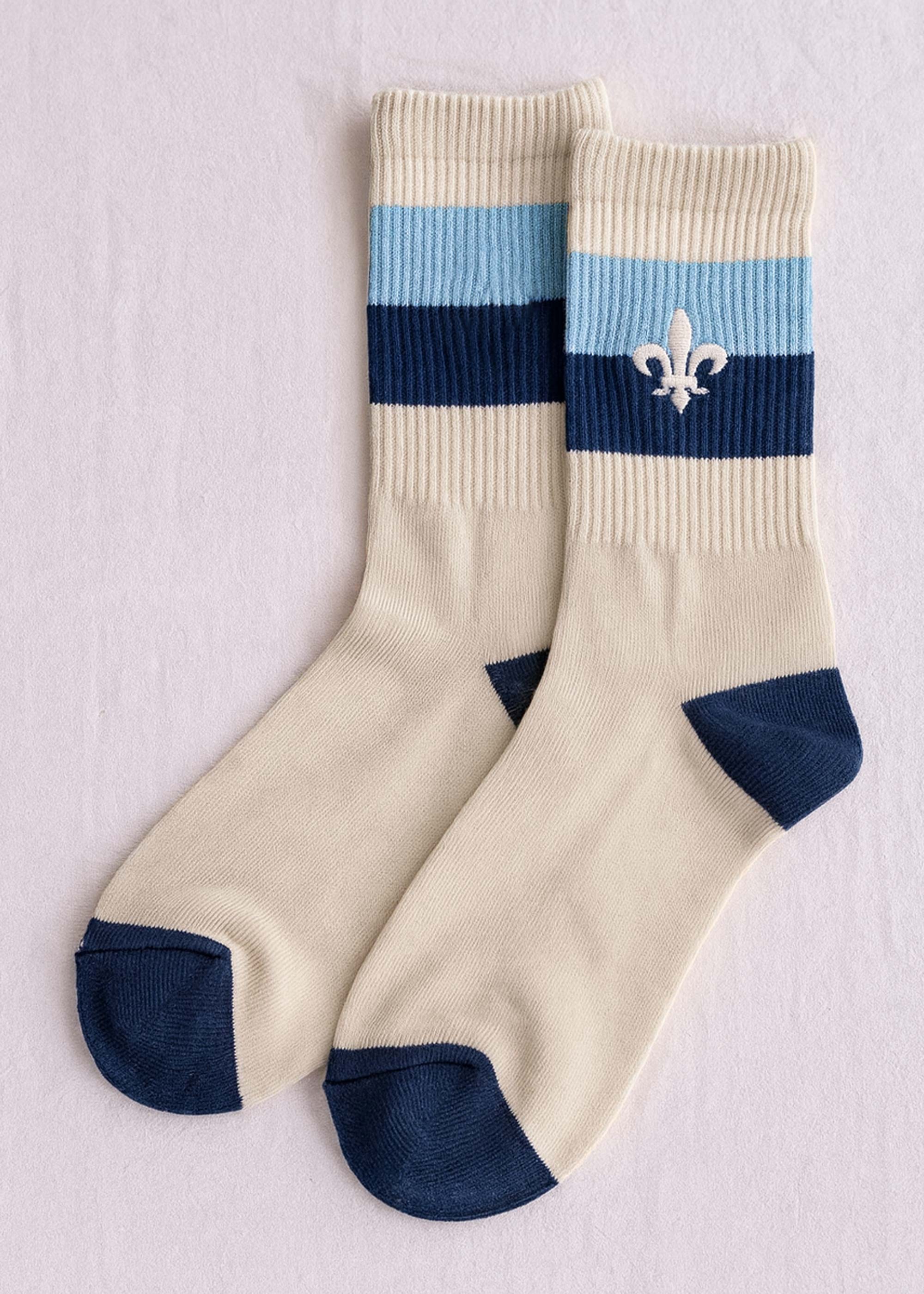 SV 98 Socken "Feierabendprofis" SV 98 Socken "Feierabendprofis"