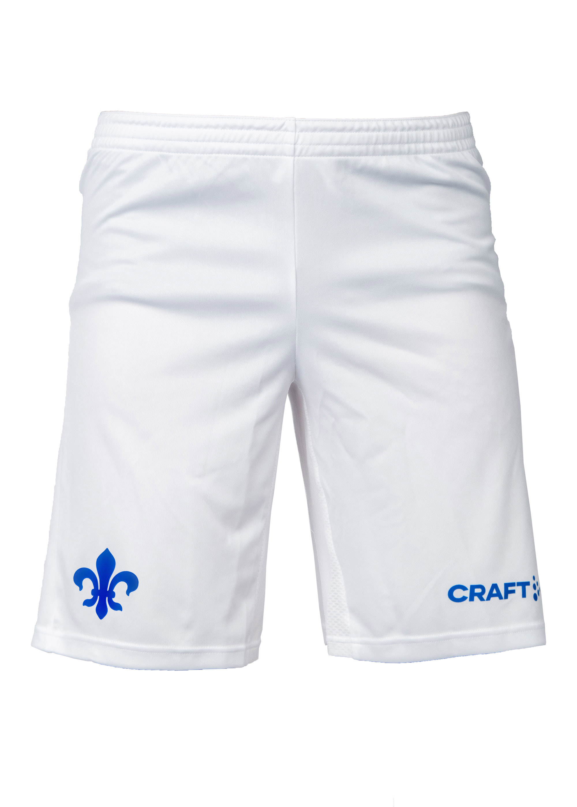 SV 98 CRAFT Kids-Trikothose 2024/25, weiß SV 98 CRAFT Kids-Trikothose 2024/25, weiß