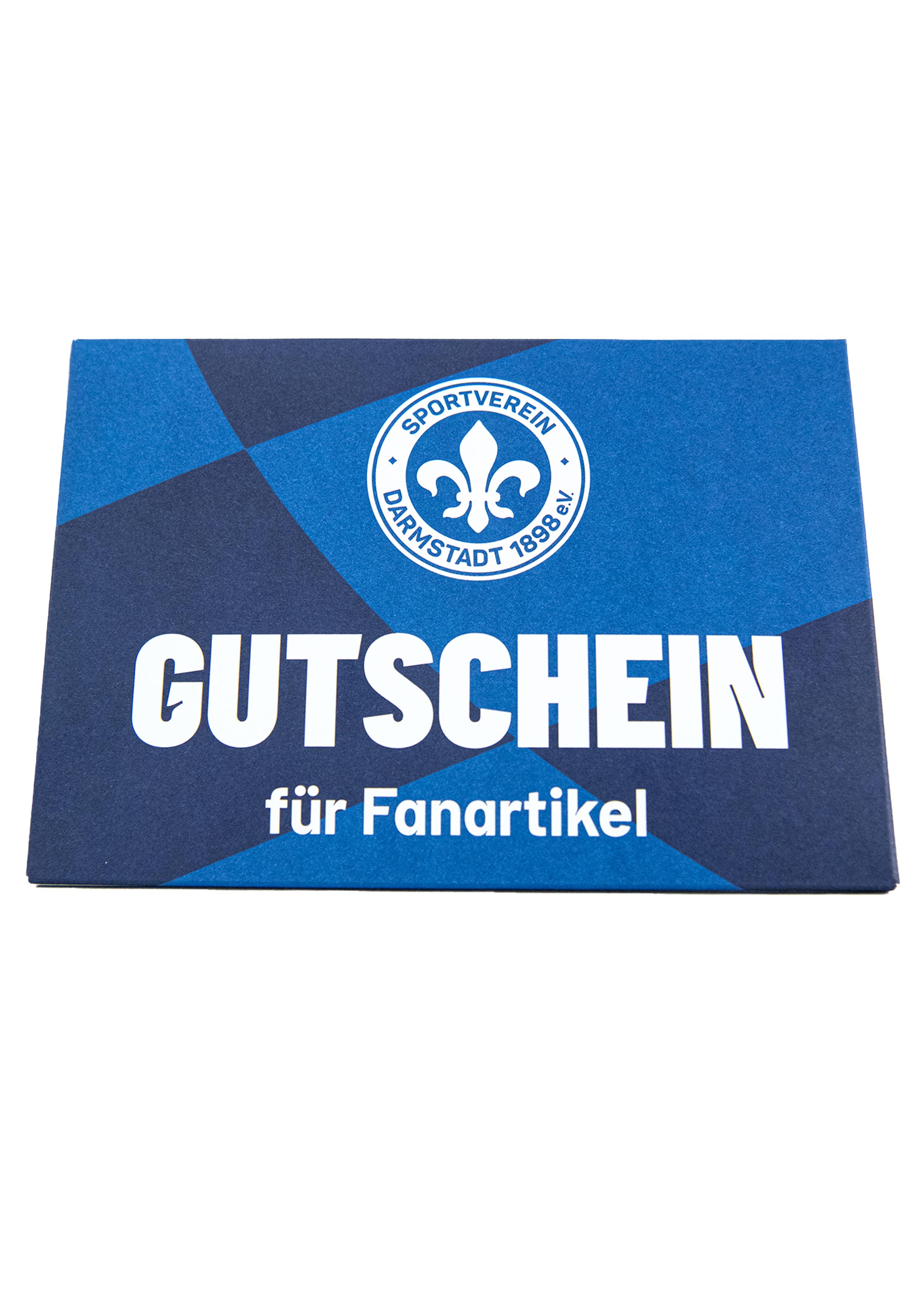 SV 98 Geschenkgutschein SV 98 Geschenkgutschein