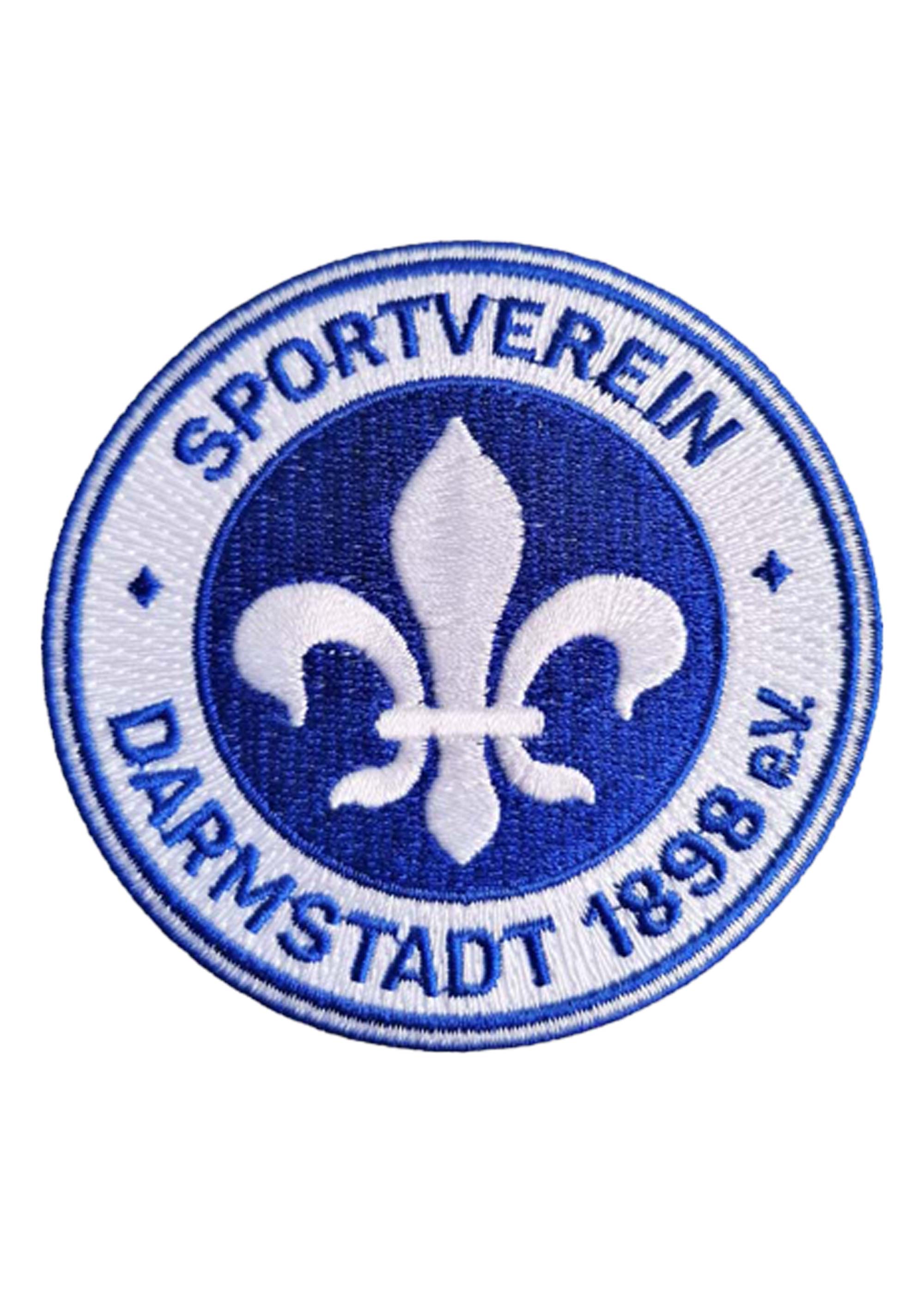 SV 98 Aufnäher "Logo"