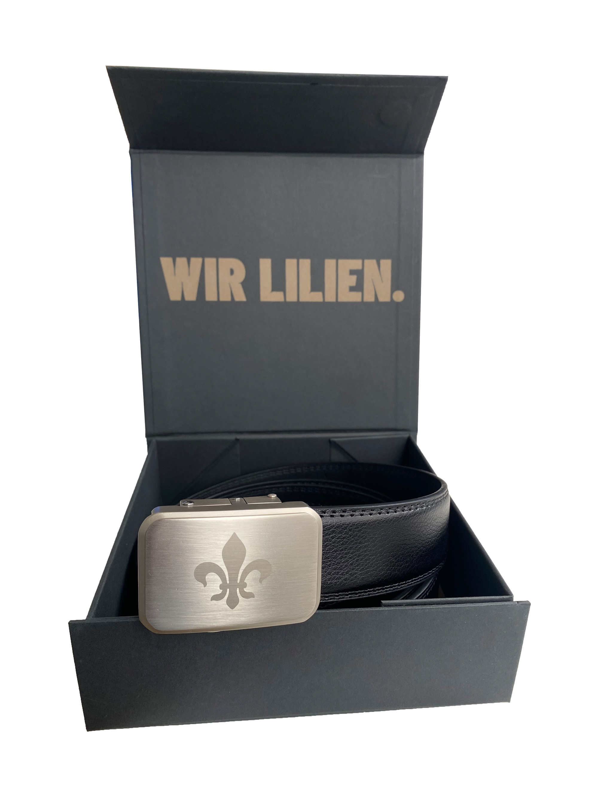 SV 98 Gürtel, Größenautomatik SV 98 Gürtel, Größenautomatik