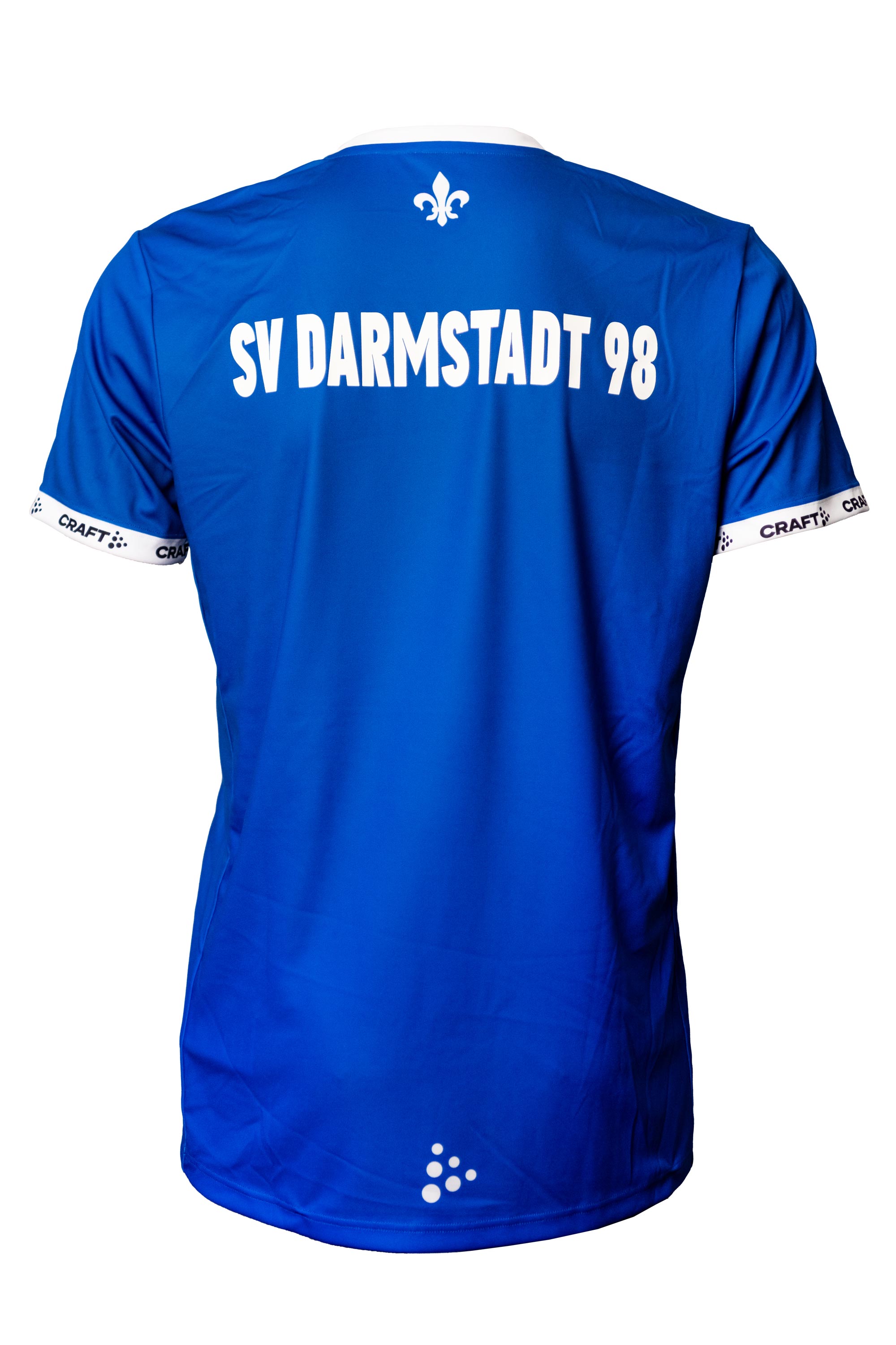 SV 98 CRAFT Aufwärmshirt 2024/25