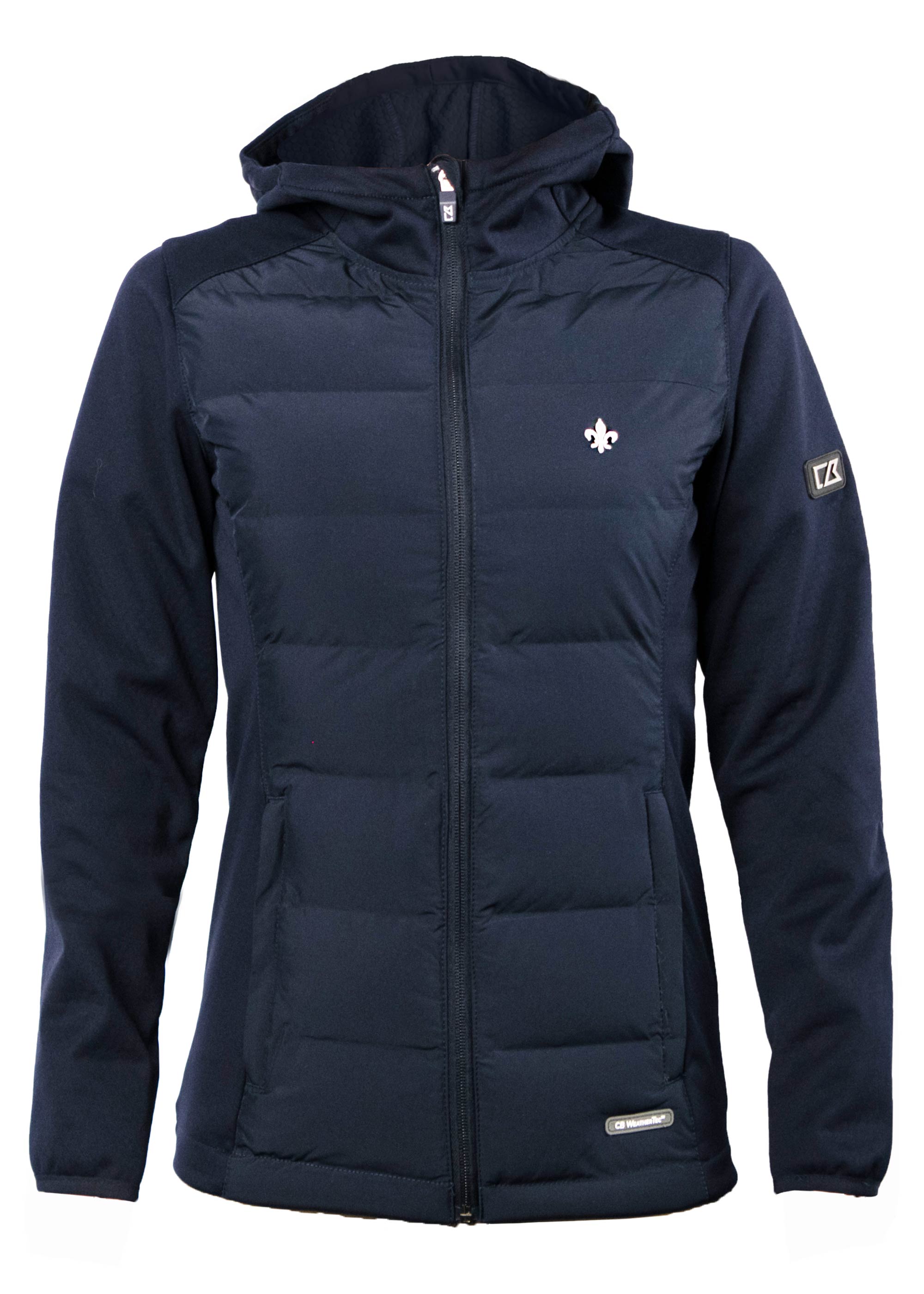 SV 98 Premium-Jacke, Damen SV 98 Premium-Jacke, Damen