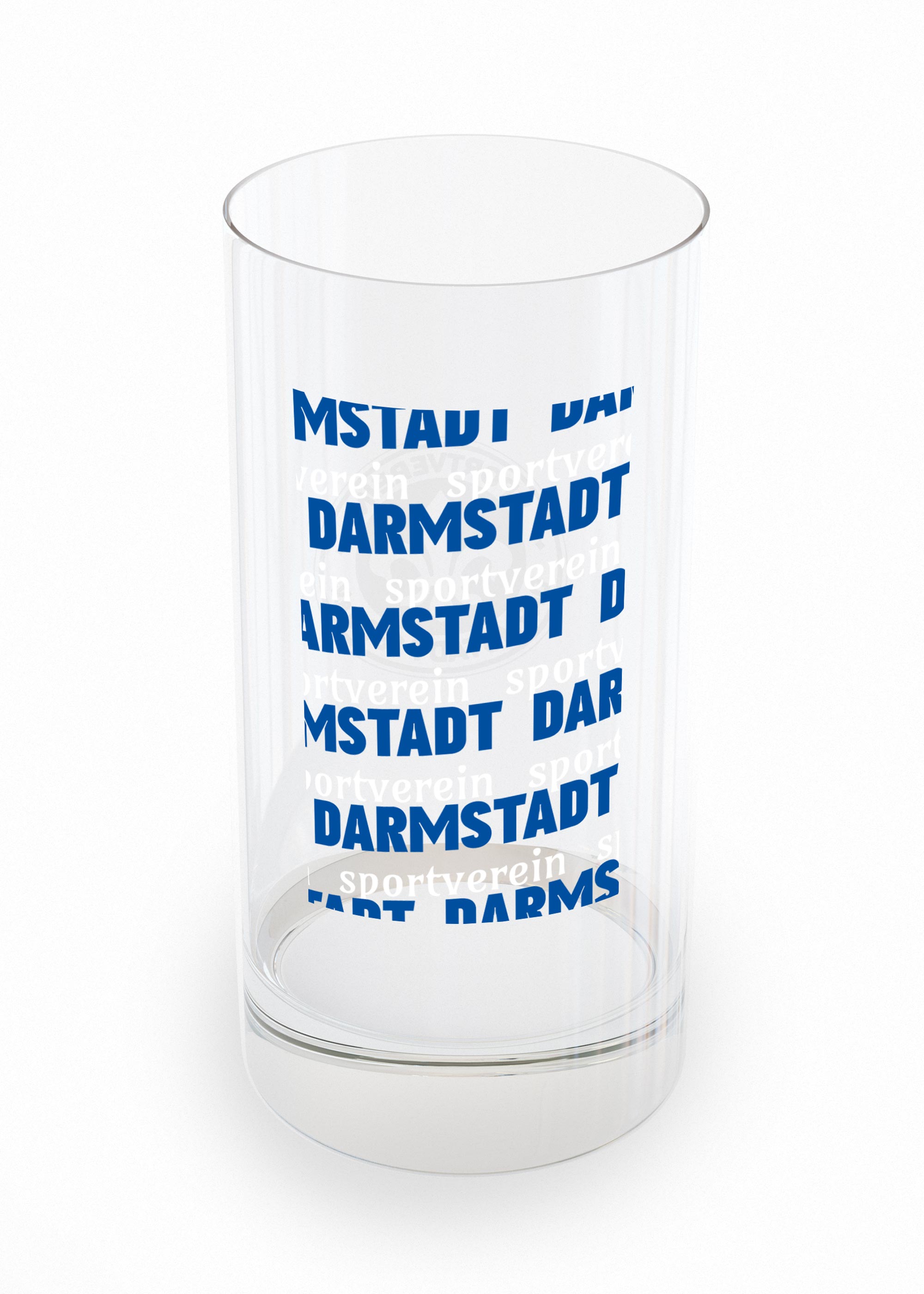 SV 98 Wasserglas