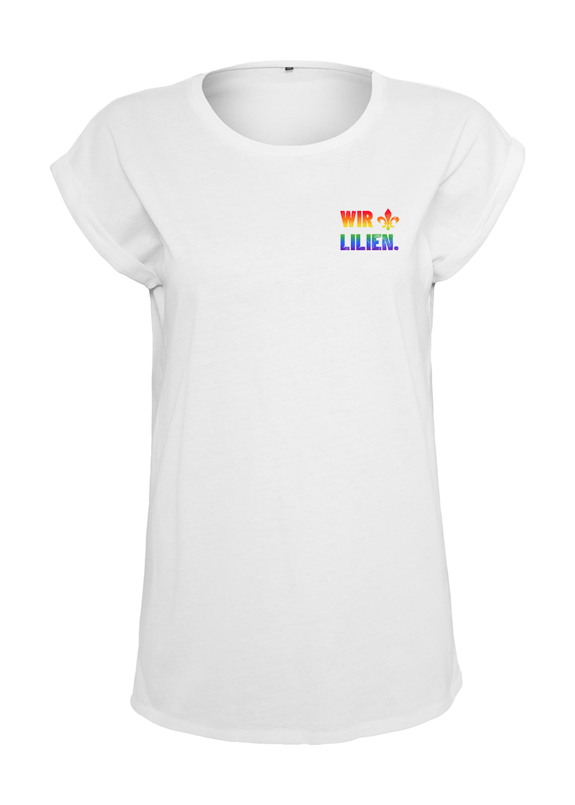 SVD1027_Weiss_Produktbild SV 98 POD-Damenshirt  "Regenbogen, Pocket"