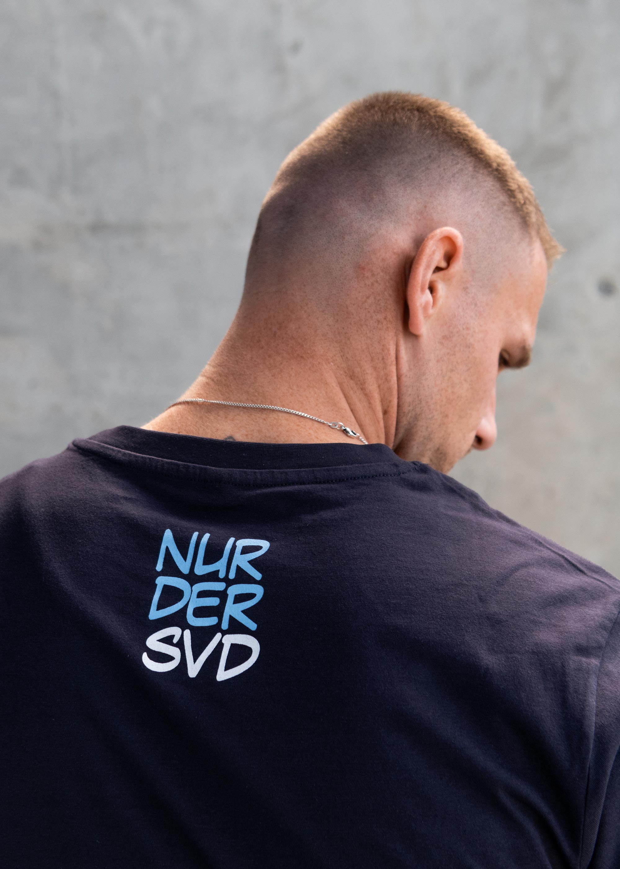 SV 98 x Lilienschweine T-Shirt