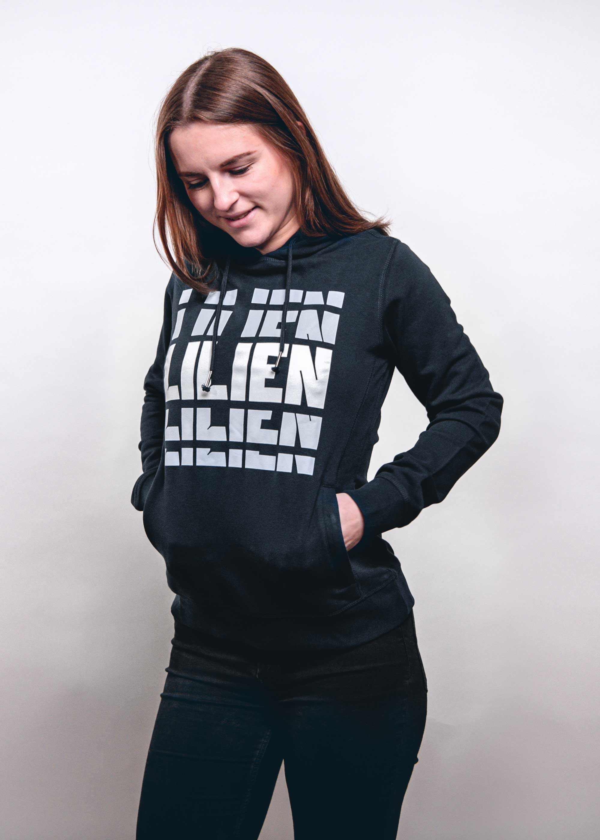 9-056-Damen-Hoodie-Lilien