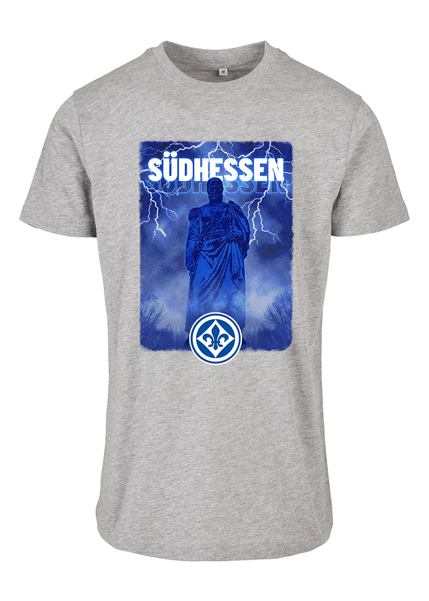 SV 98 POD-Shirt "Südhessen"