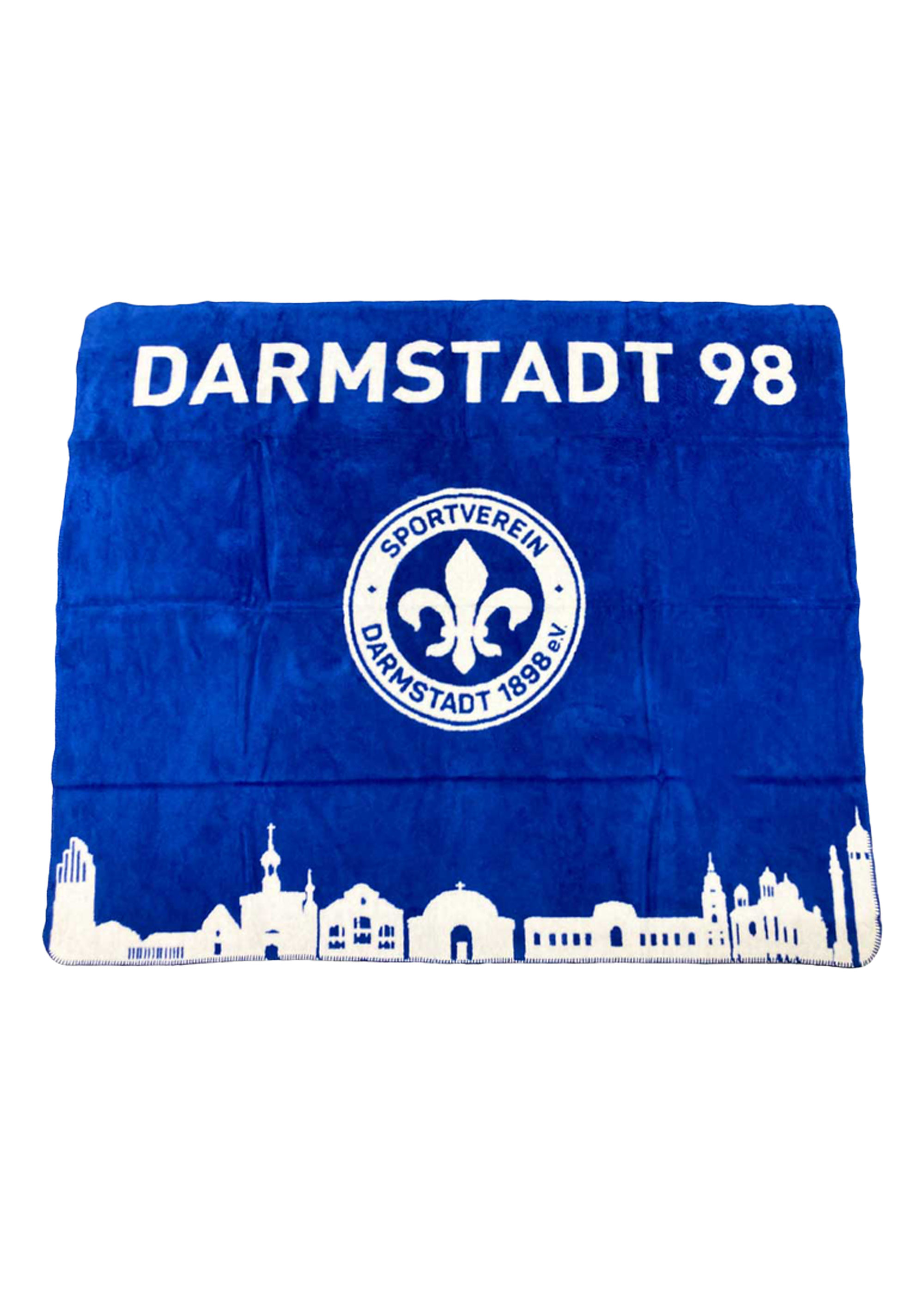 SV 98 Kuscheldecke SV 98 Kuscheldecke