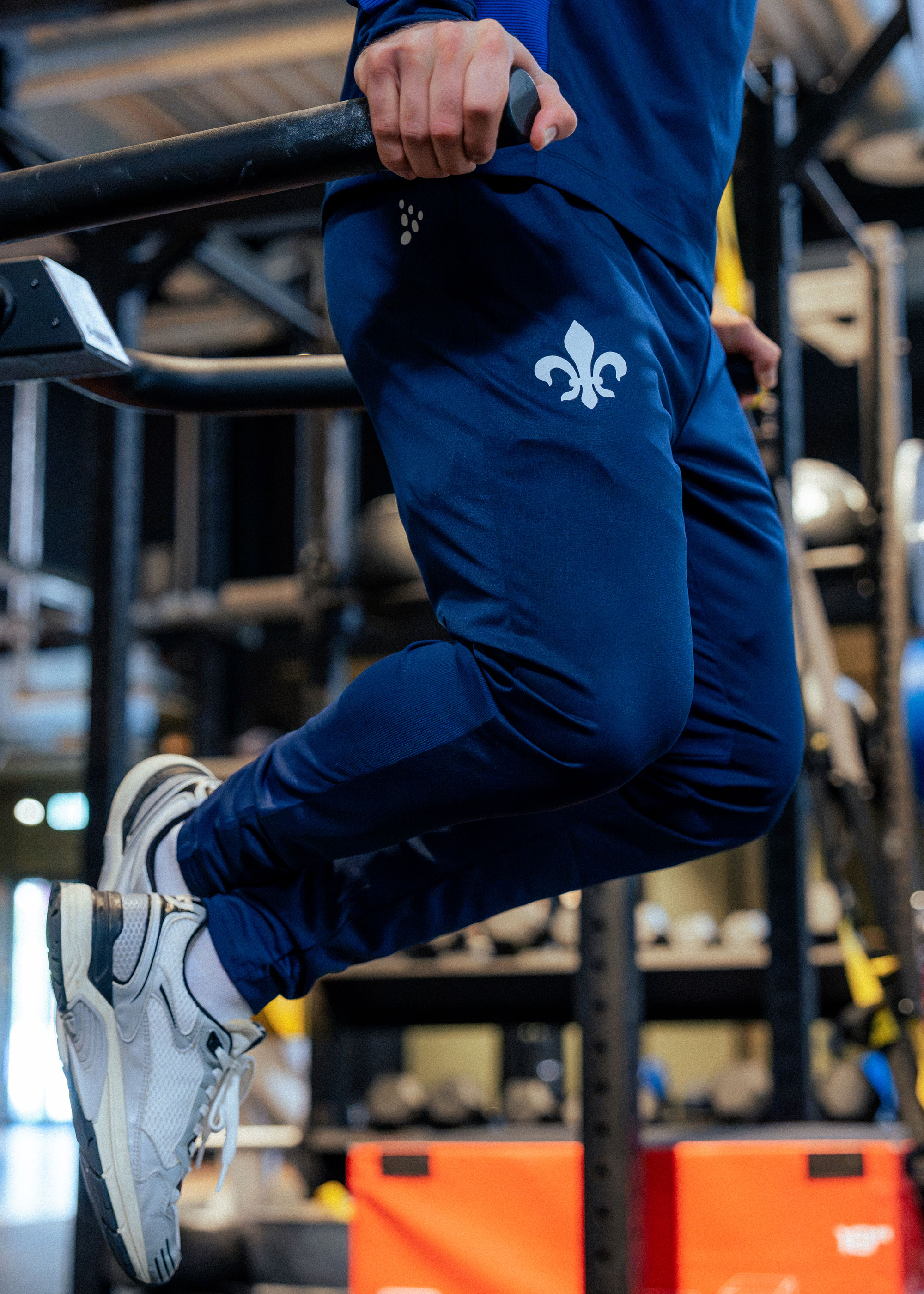 SV 98 Trainingspants 2026/27