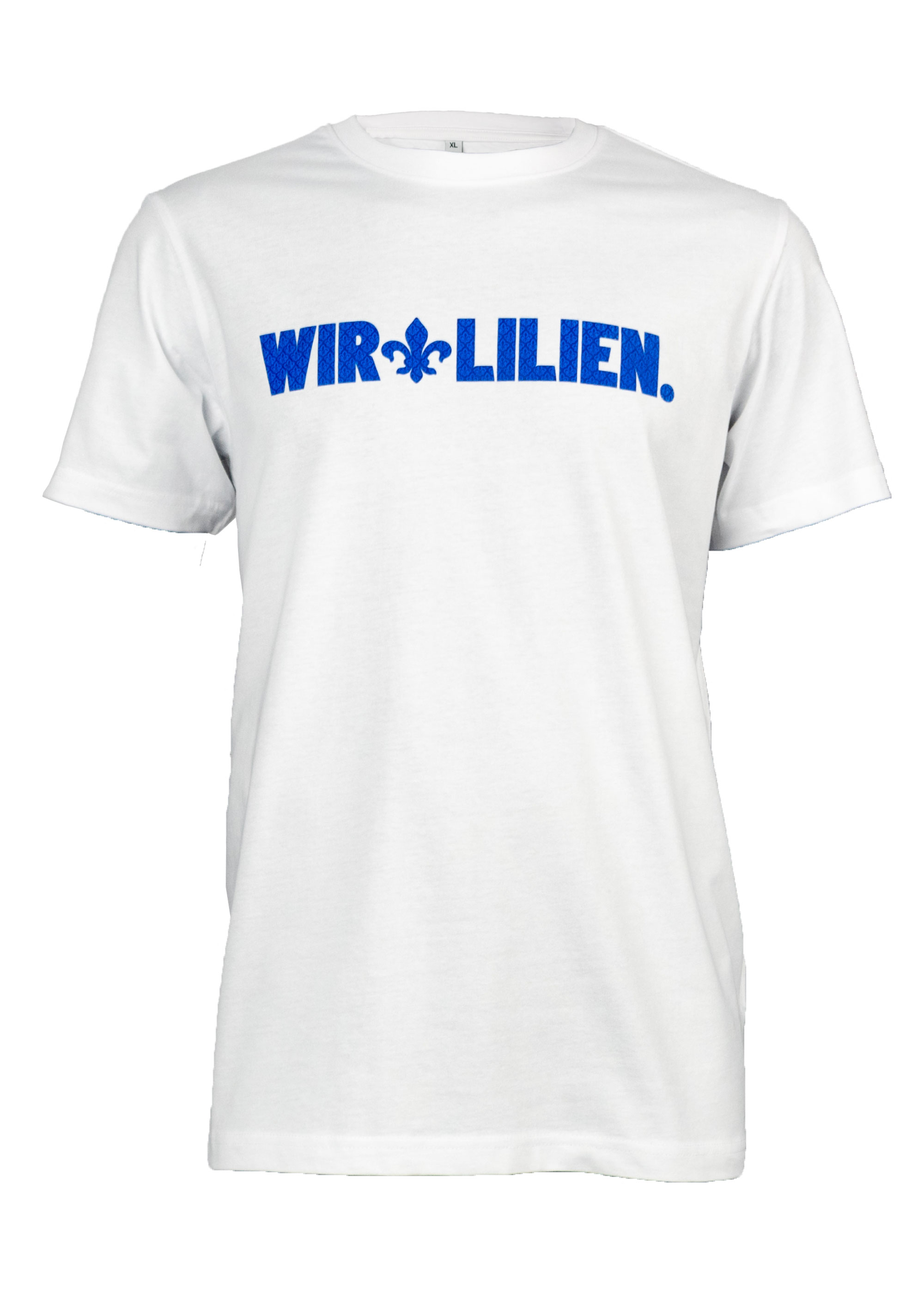 SV 98 Mitglieder-Shirt, unisex SV 98 Mitglieder-Shirt, unisex