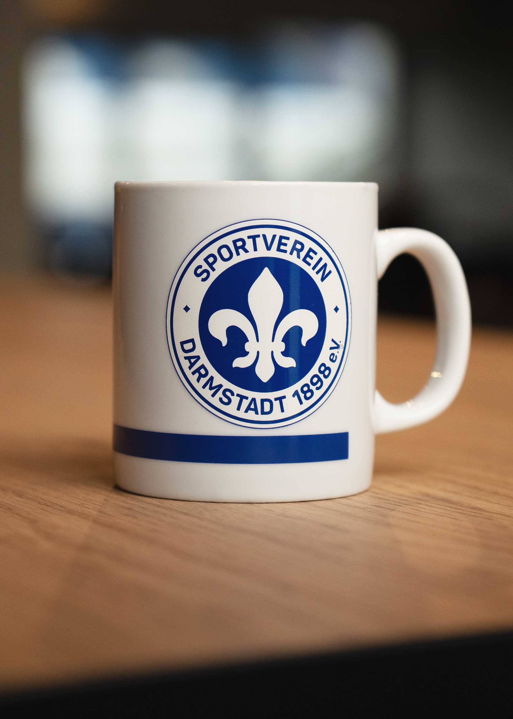 5-031_SV-98_Tasse-Logo_1 SV 98 Tasse "Logo"