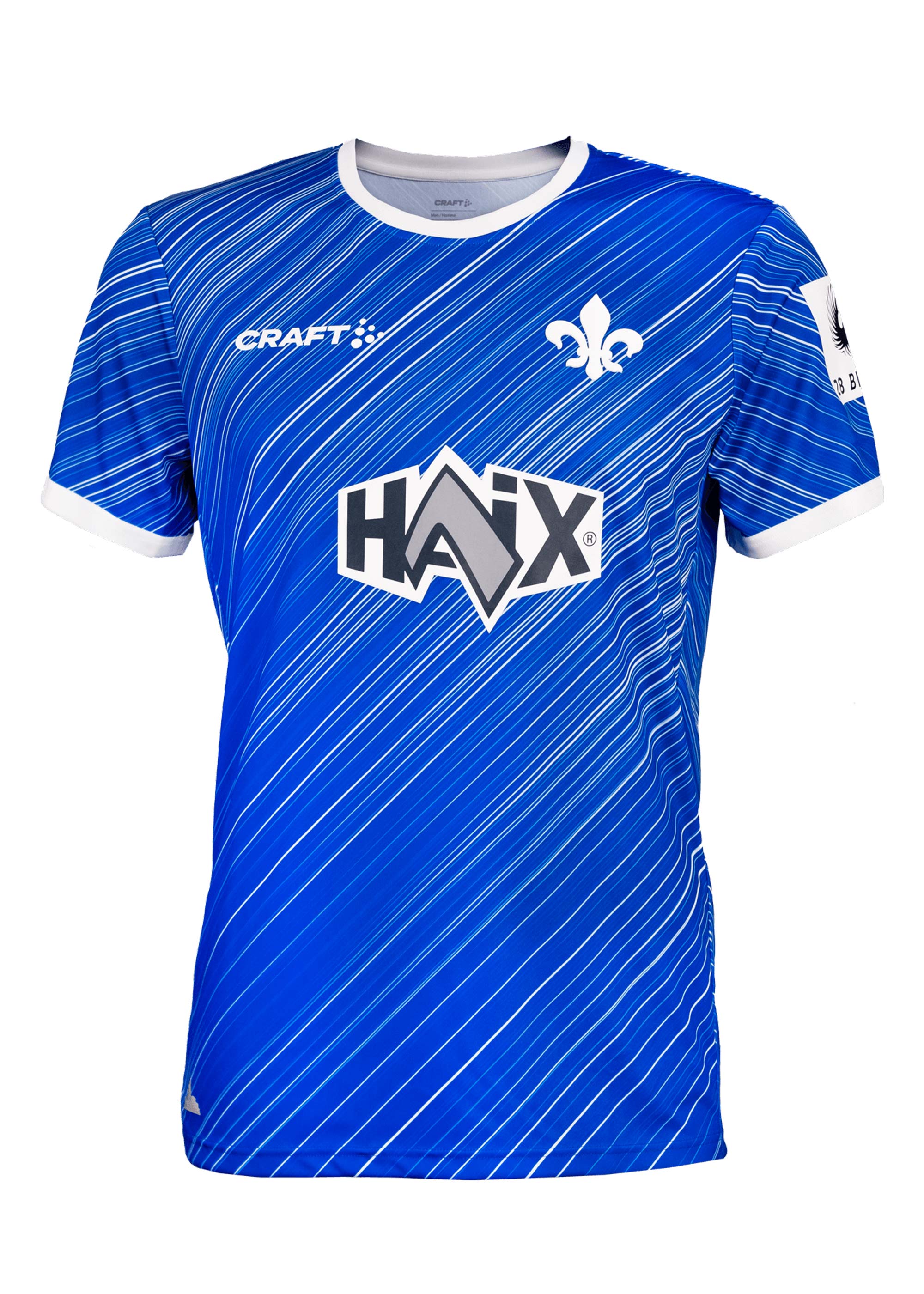 SV 98 CRAFT Heimtrikot 2024/25 SV 98 CRAFT Heimtrikot 2024/25