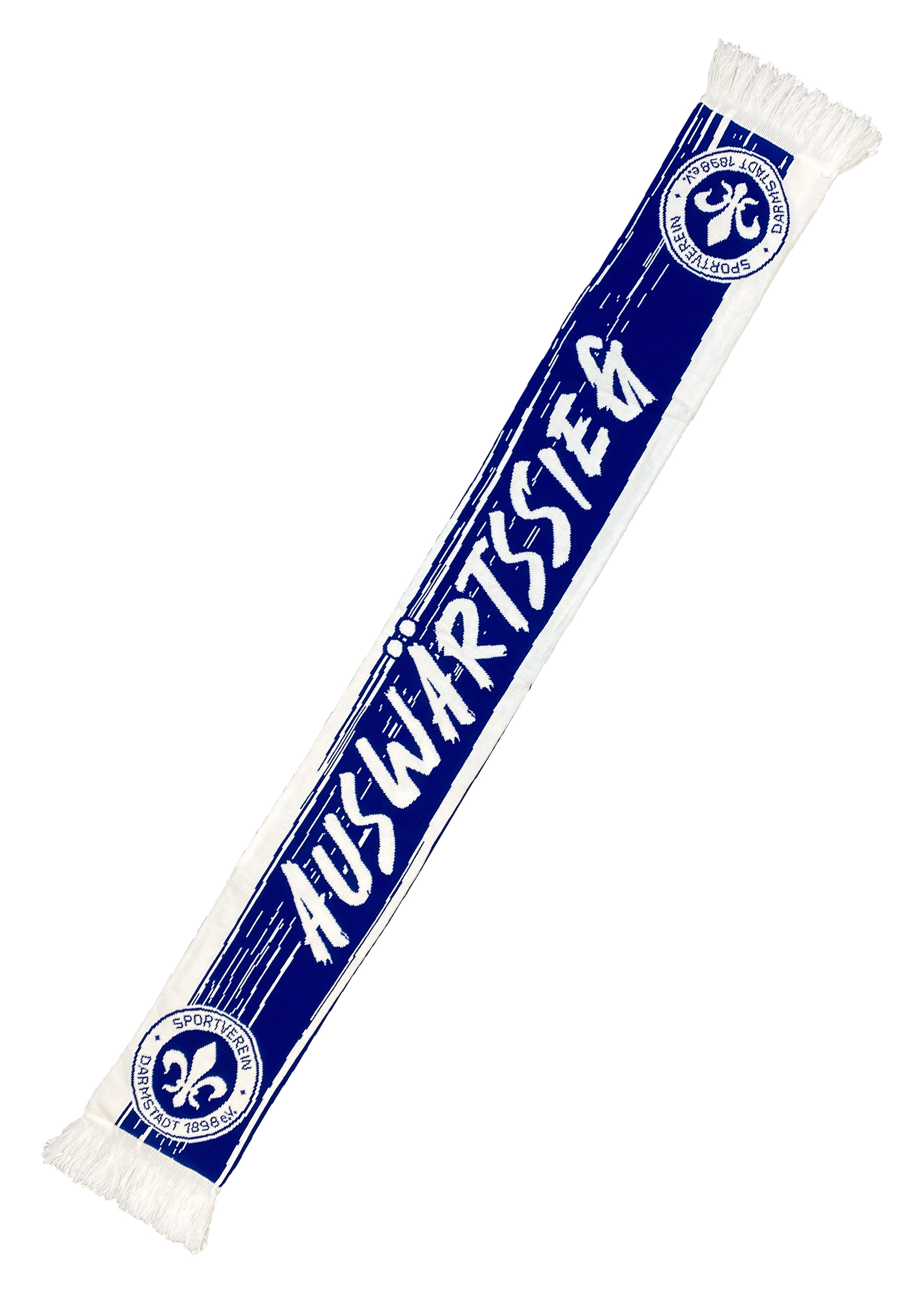 SV 98 Schal "Auswärtssieg" SV 98 Schal "Auswärtssieg"