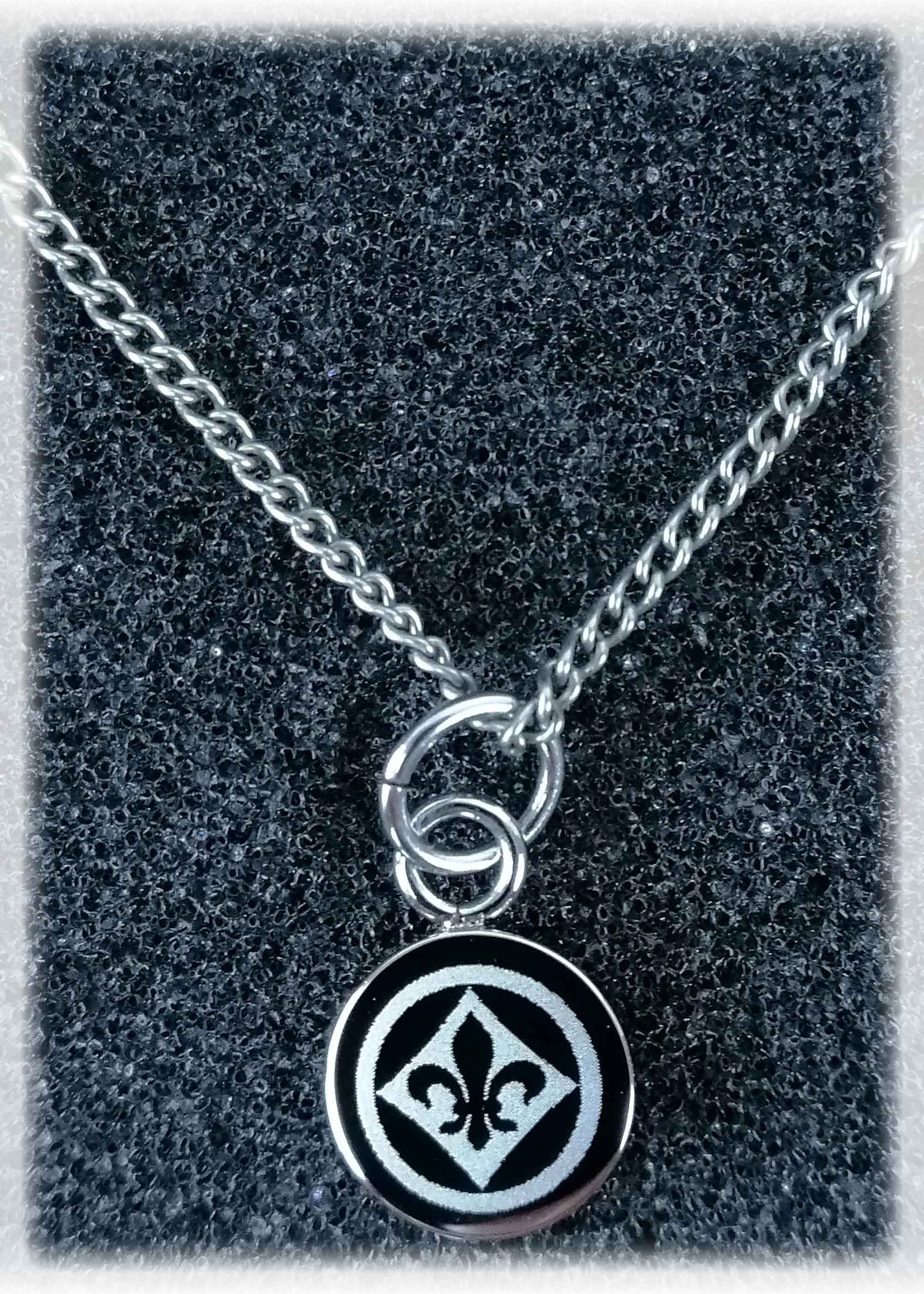 SV 98 Mini-Collier SV 98 Mini-Collier