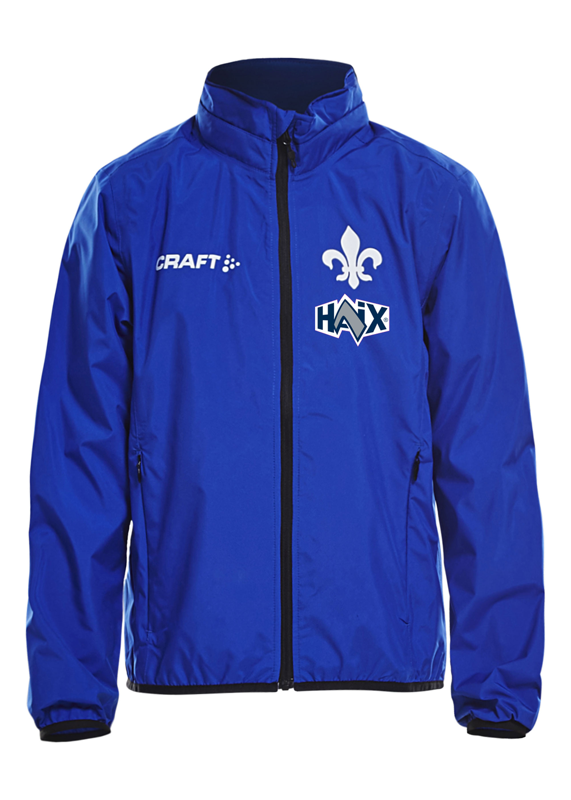 SV 98 CRAFT Regenjacke, royal SV 98 CRAFT Regenjacke, royal