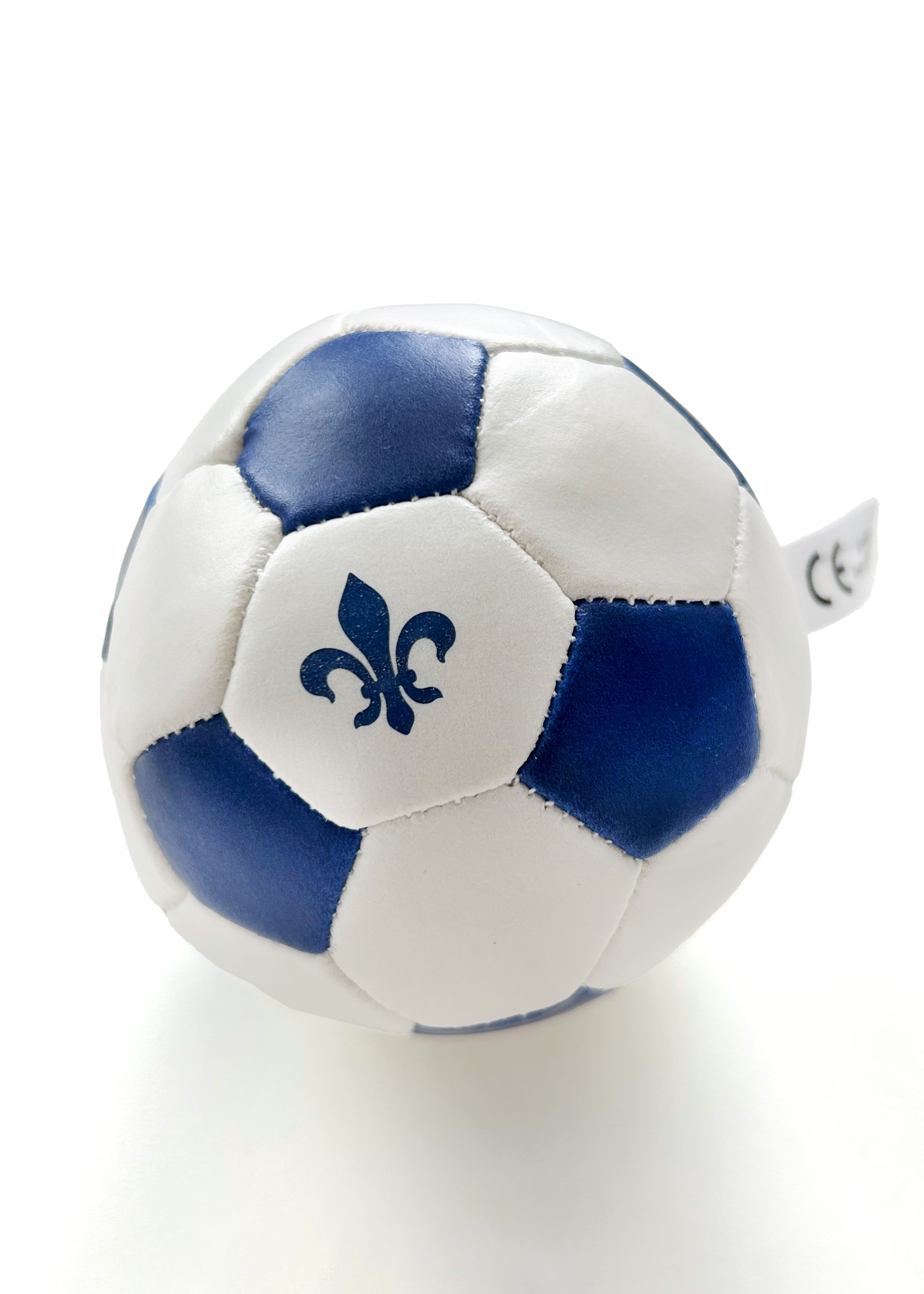 SV 98 Knautschball