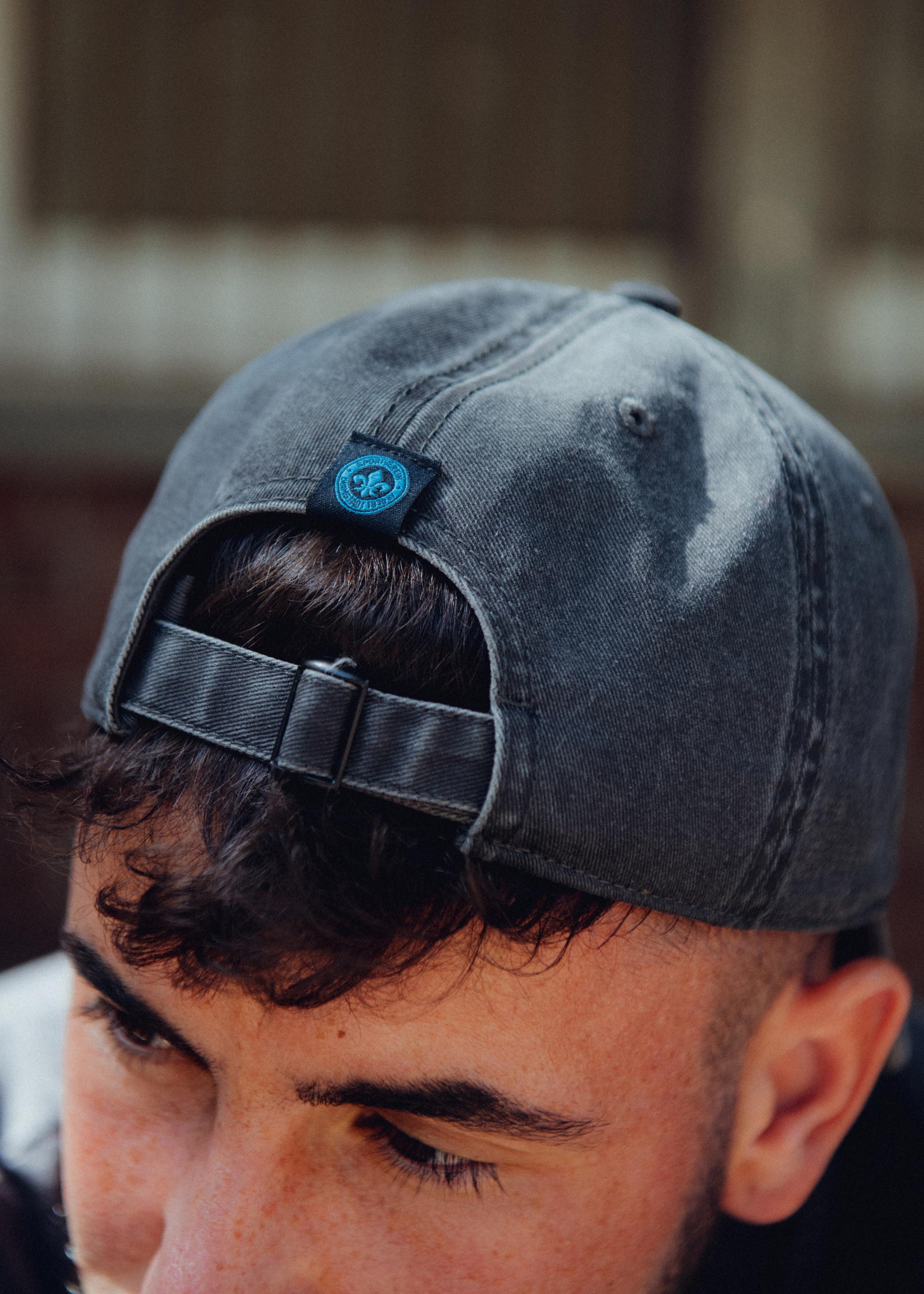 SV 98 Fast Life Collection Dad Cap