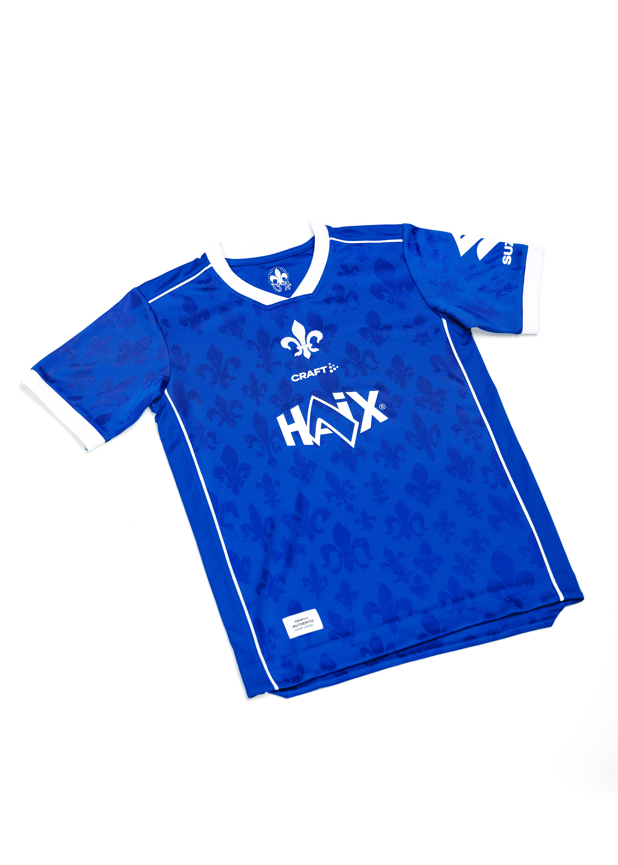 SV 98 Baby-Heimtrikot 2026/27