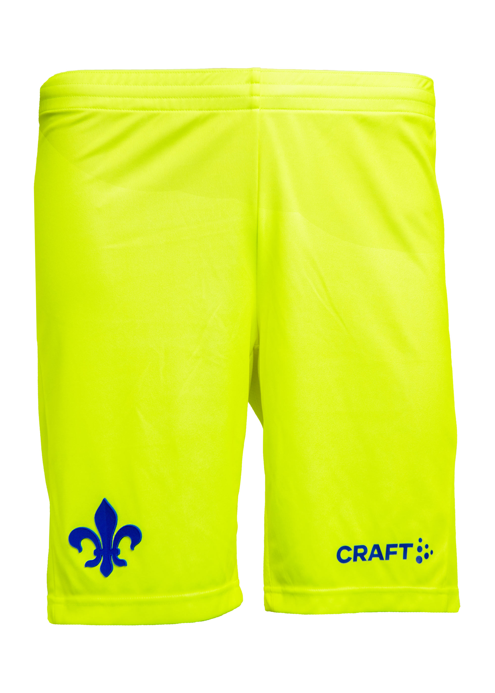 SV 98 CRAFT Kids-Torwartshorts 2024/25