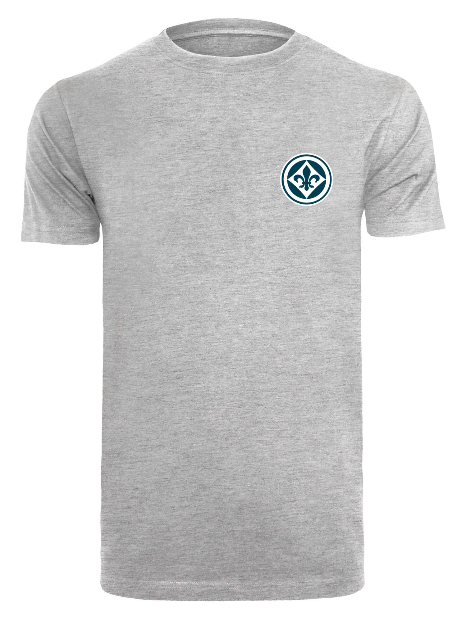 SV-98-POD-Shirt-Fanlogo-Pocket-Heather-Grey