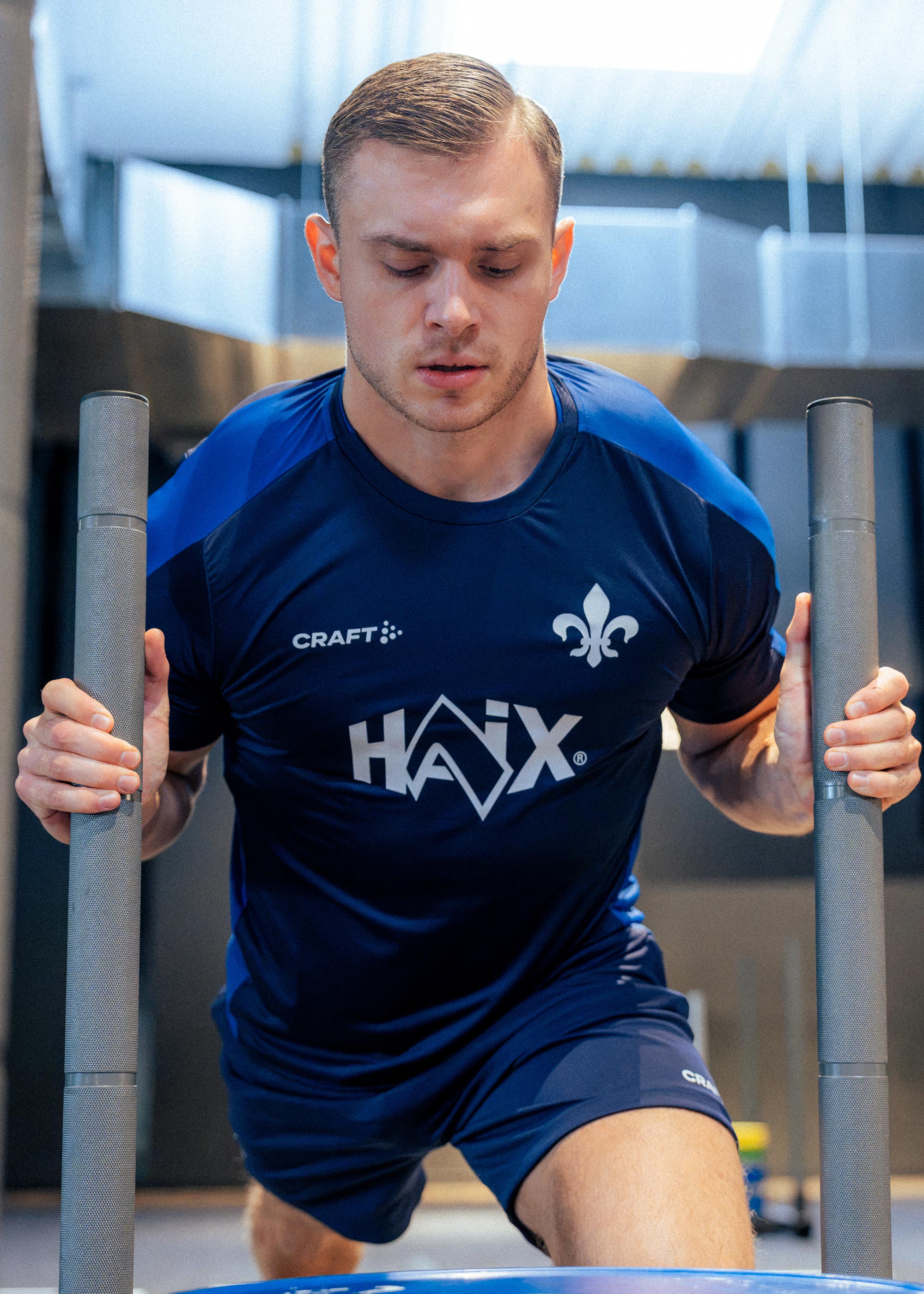 SV 98 Trainingsshirt 2026/27