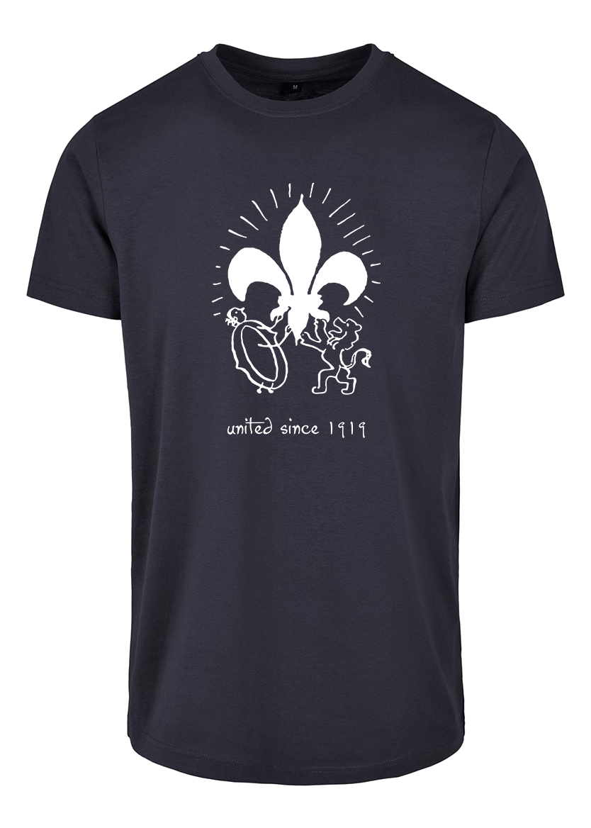 SV 98 POD-Shirt "Fusion" SV 98 POD-Shirt "Fusion"