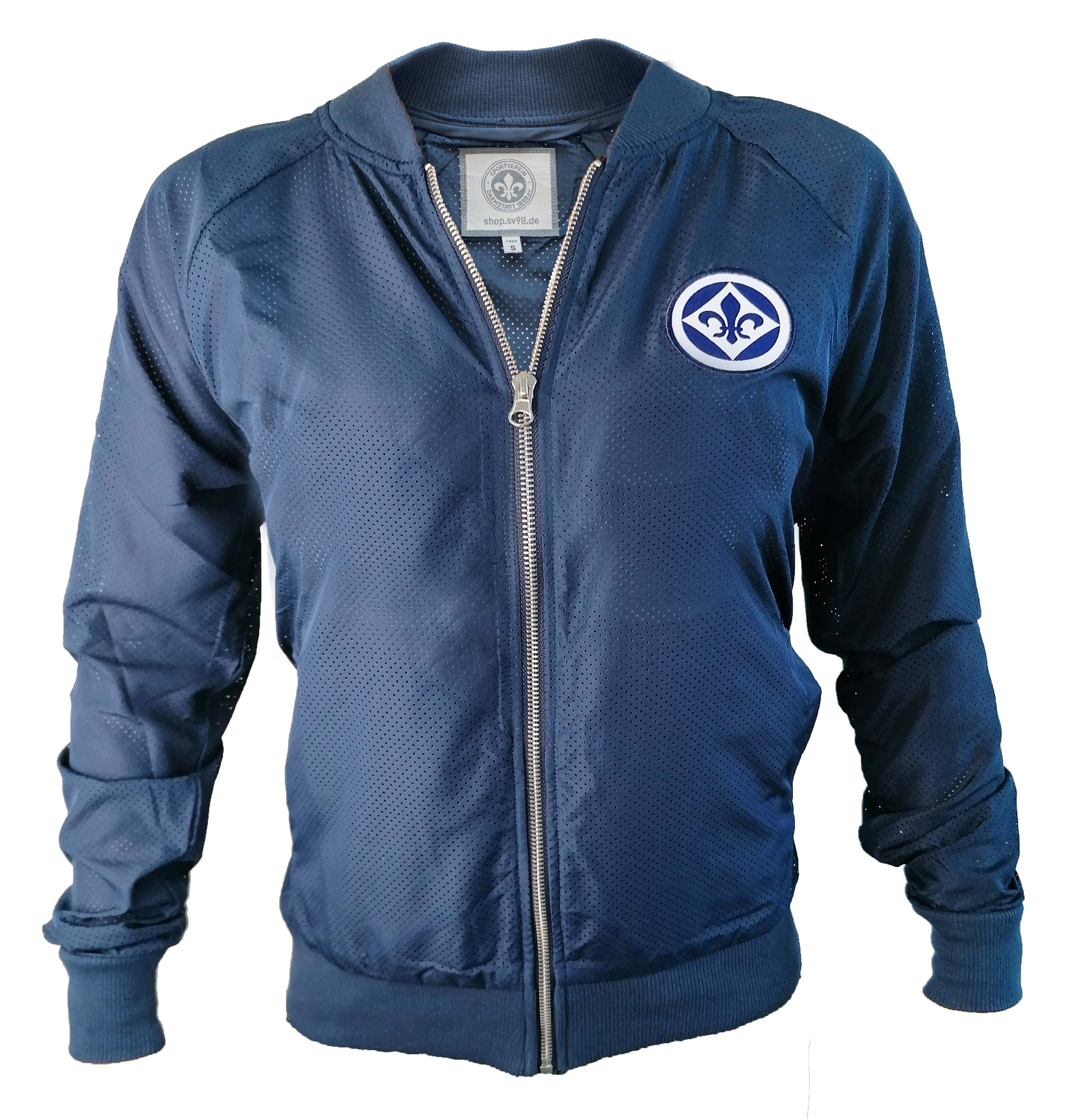 9-041-Meshjacke
