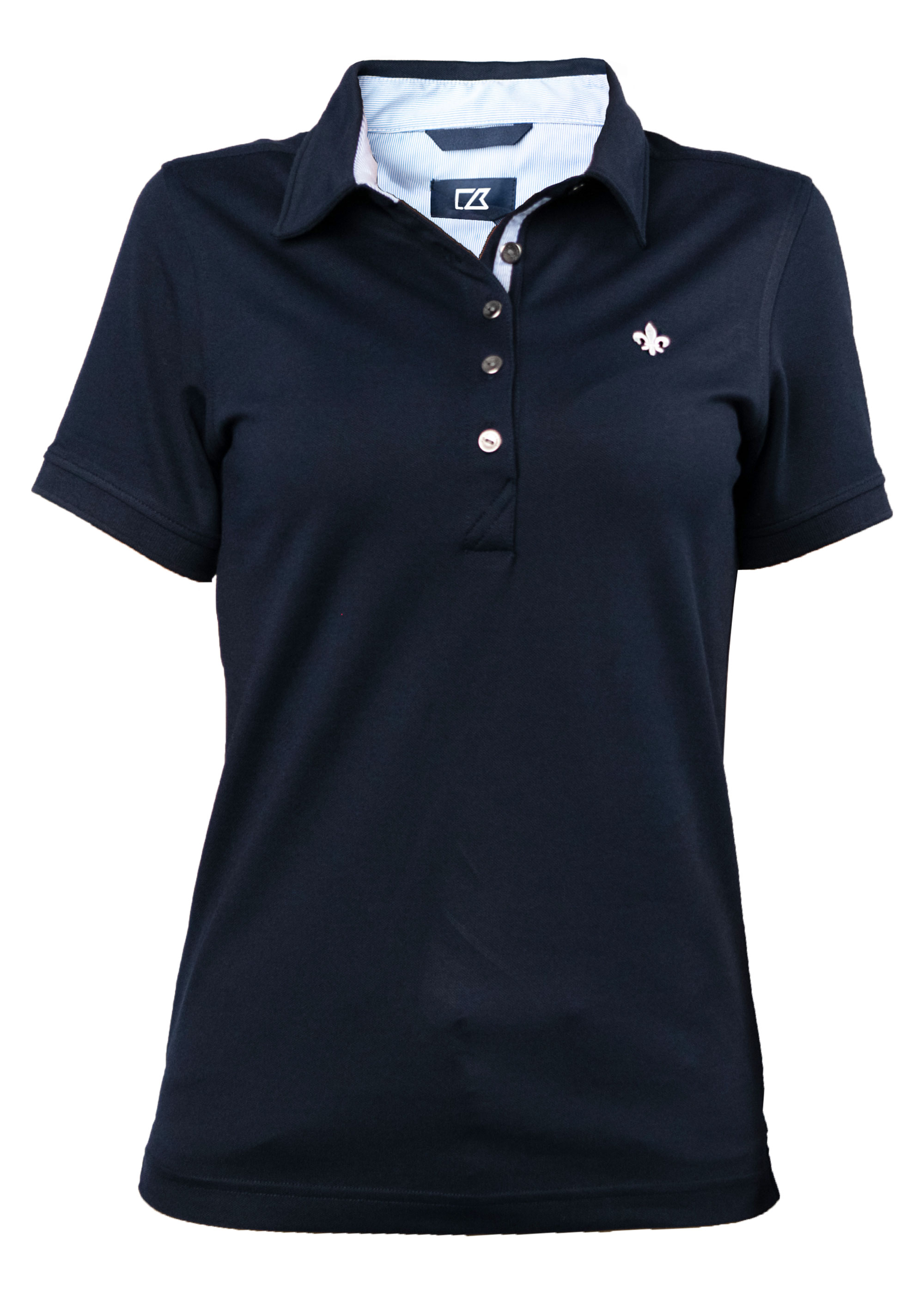 SV 98 Premium Polo, Damen SV 98 Premium Polo, Damen