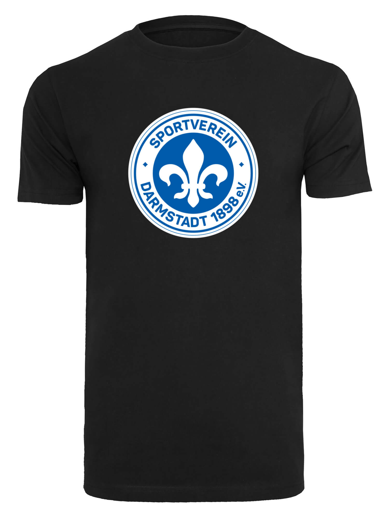 SV-98-POD-Shirt-Logo-Black SV 98 POD-Shirt "Logo"